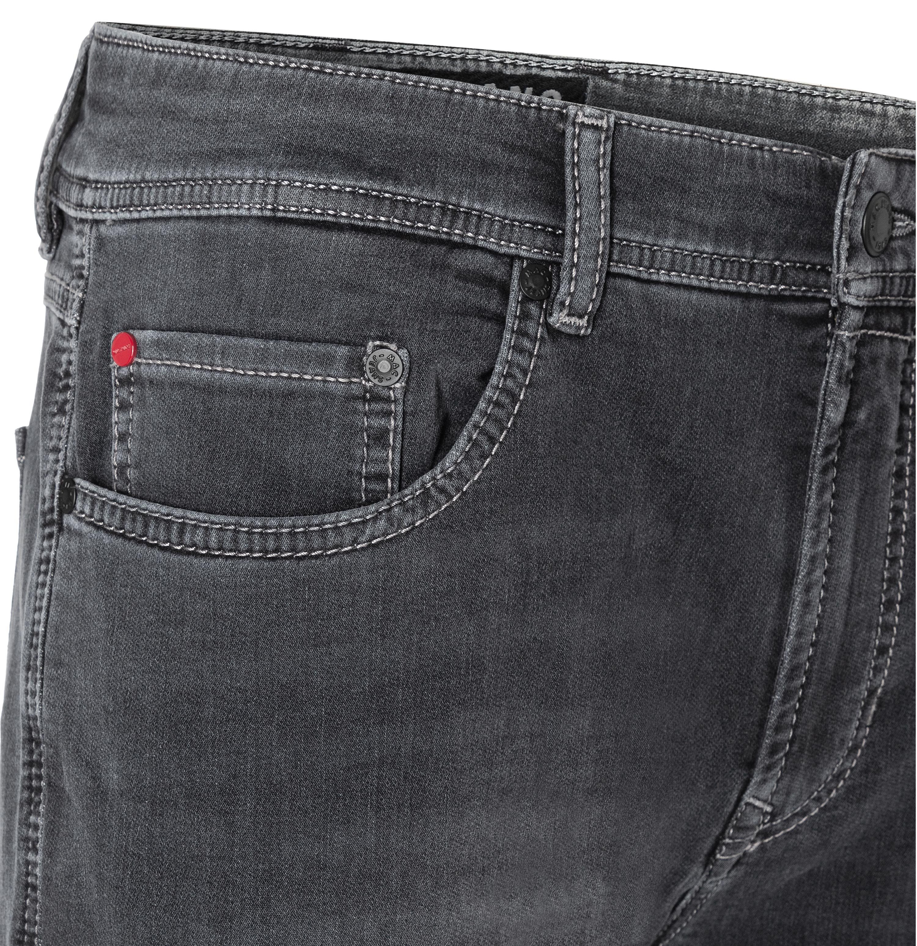 MAC Regular fit jeans Jog´n Jeans by MAC in five-pocketsstijl