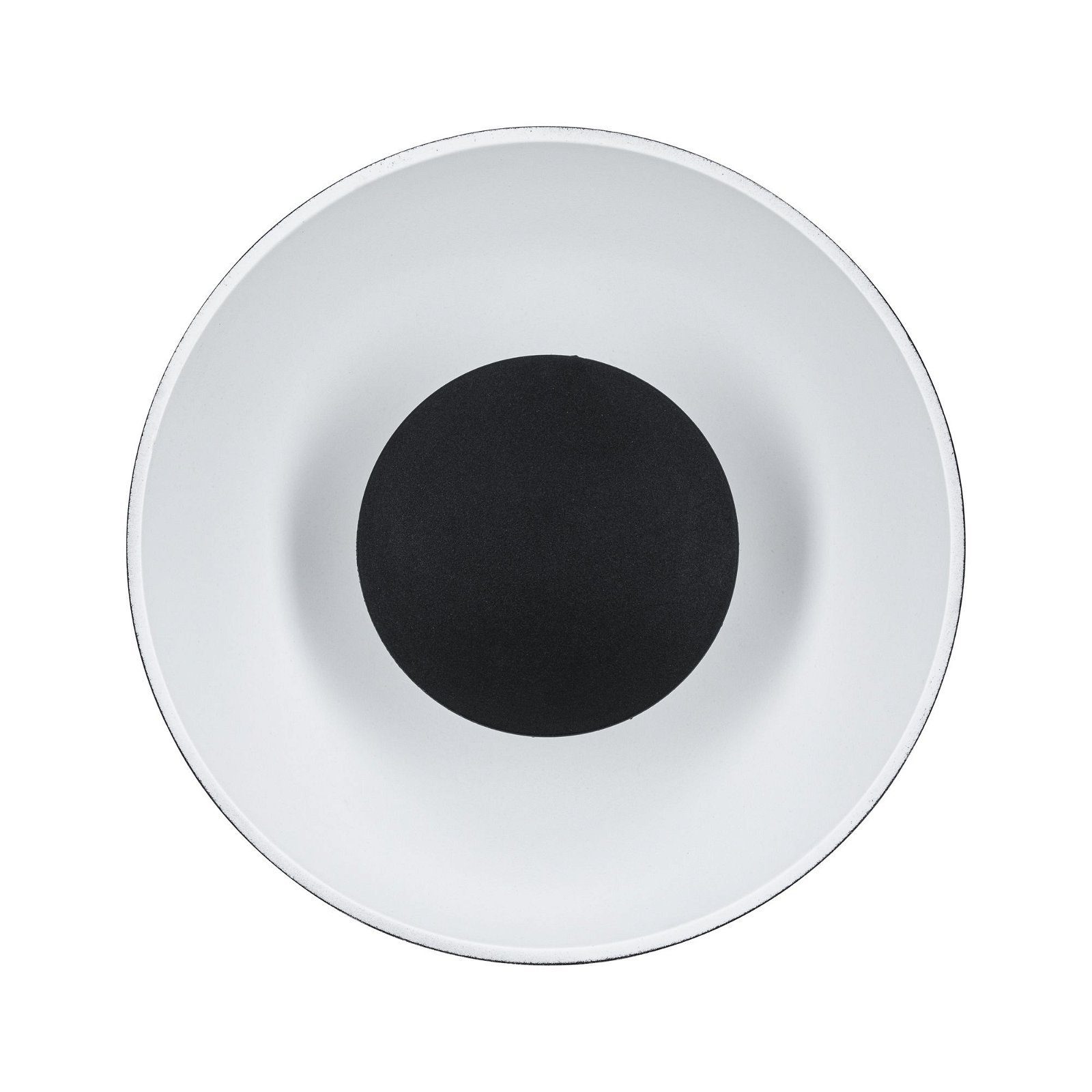 Paulmann Led-verlichting 360lm 4,9W zwart/wit 230V (1 stuk)