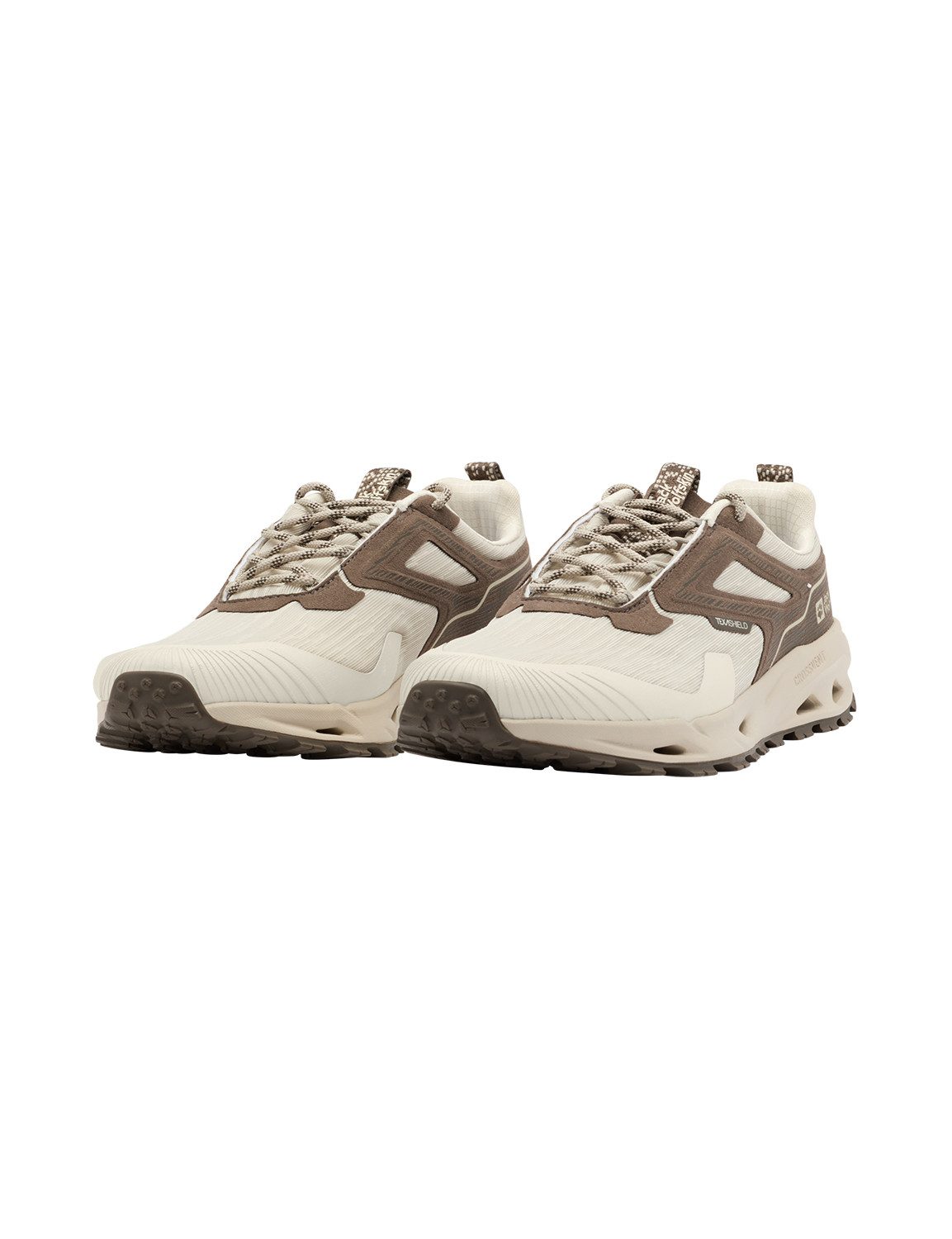 Jack Wolfskin Sneakers PRELIGHT TEXASHIELD LOW M