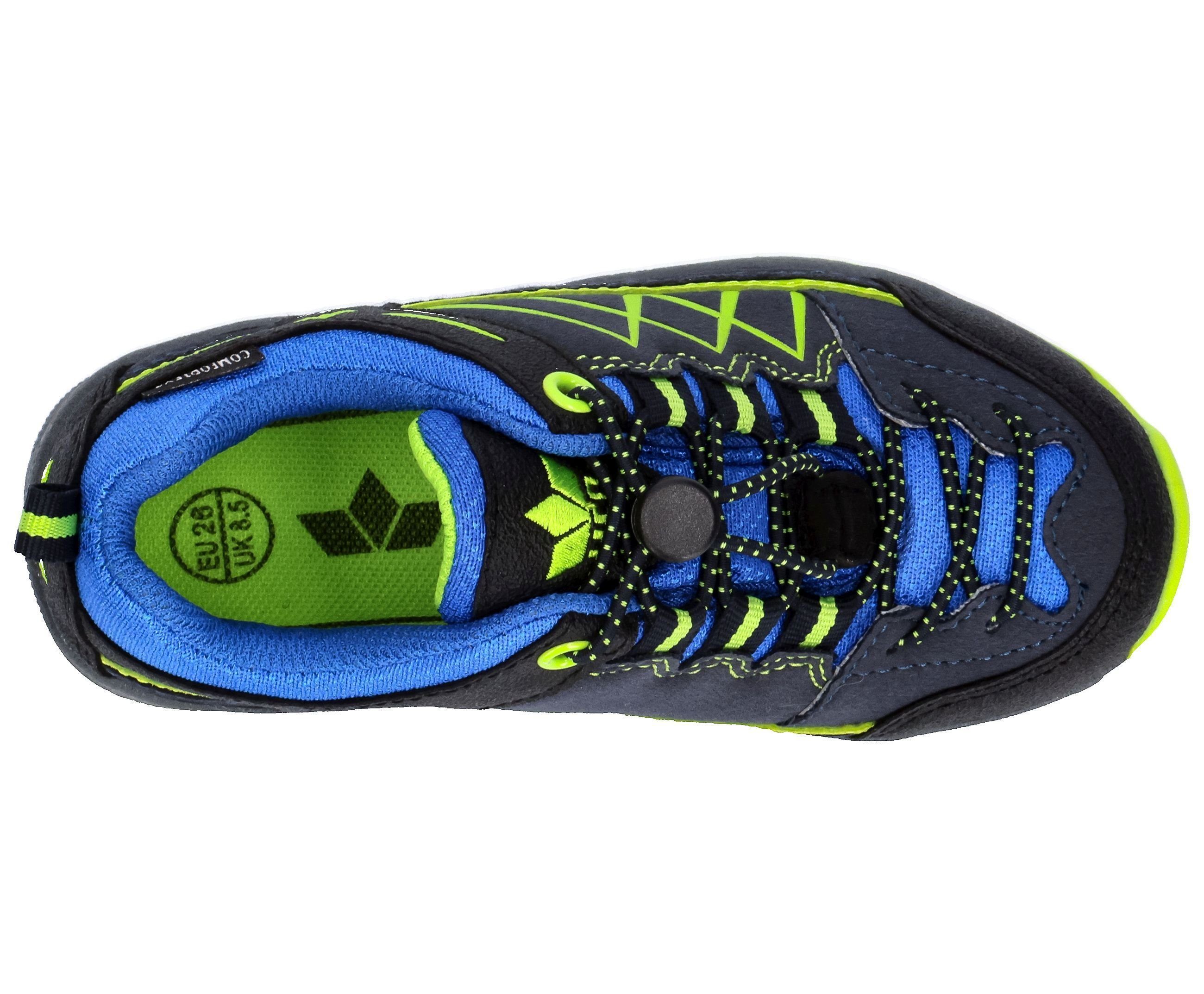 Lico Outdoorschoenen Griffin Low