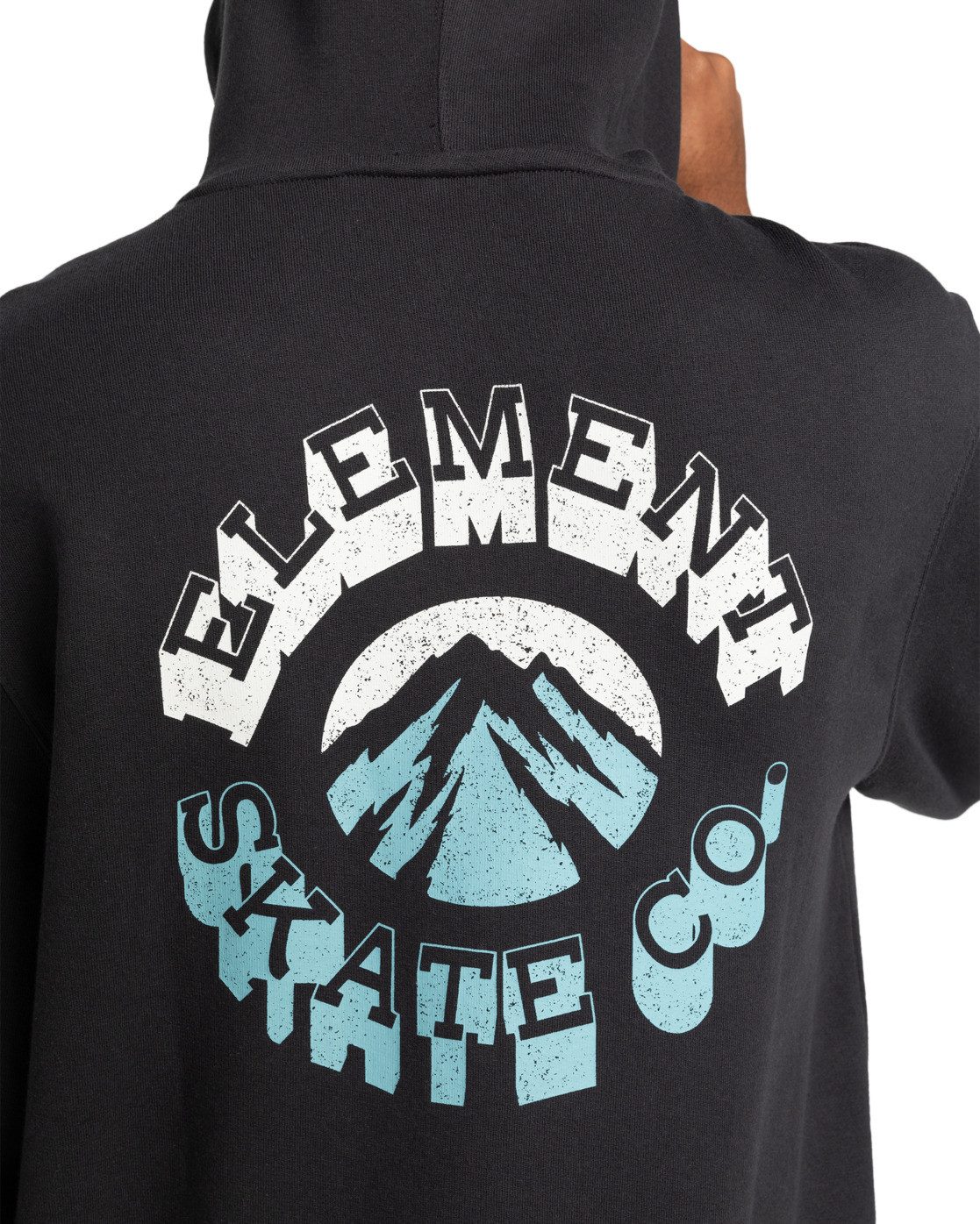 Element Hoodie Ambition