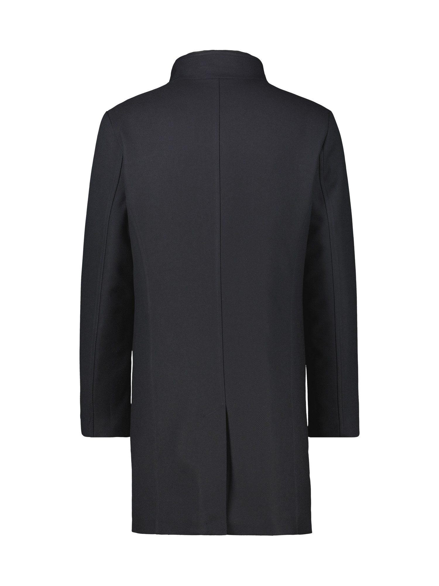 Lerros Wollen jas LERROS Heren-Wollen jas met uitneembaar gilet