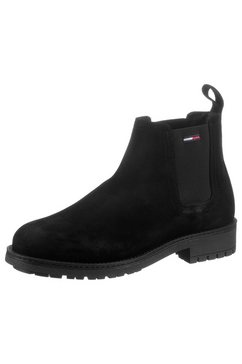 tommy jeans chelsea-boots