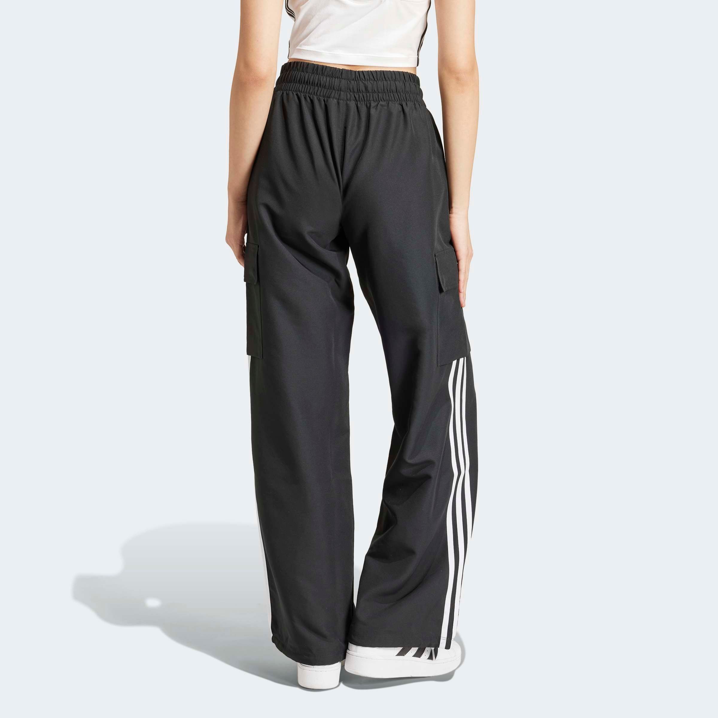 adidas Originals Sportbroek 3S CARGO PANTS (1-delig)