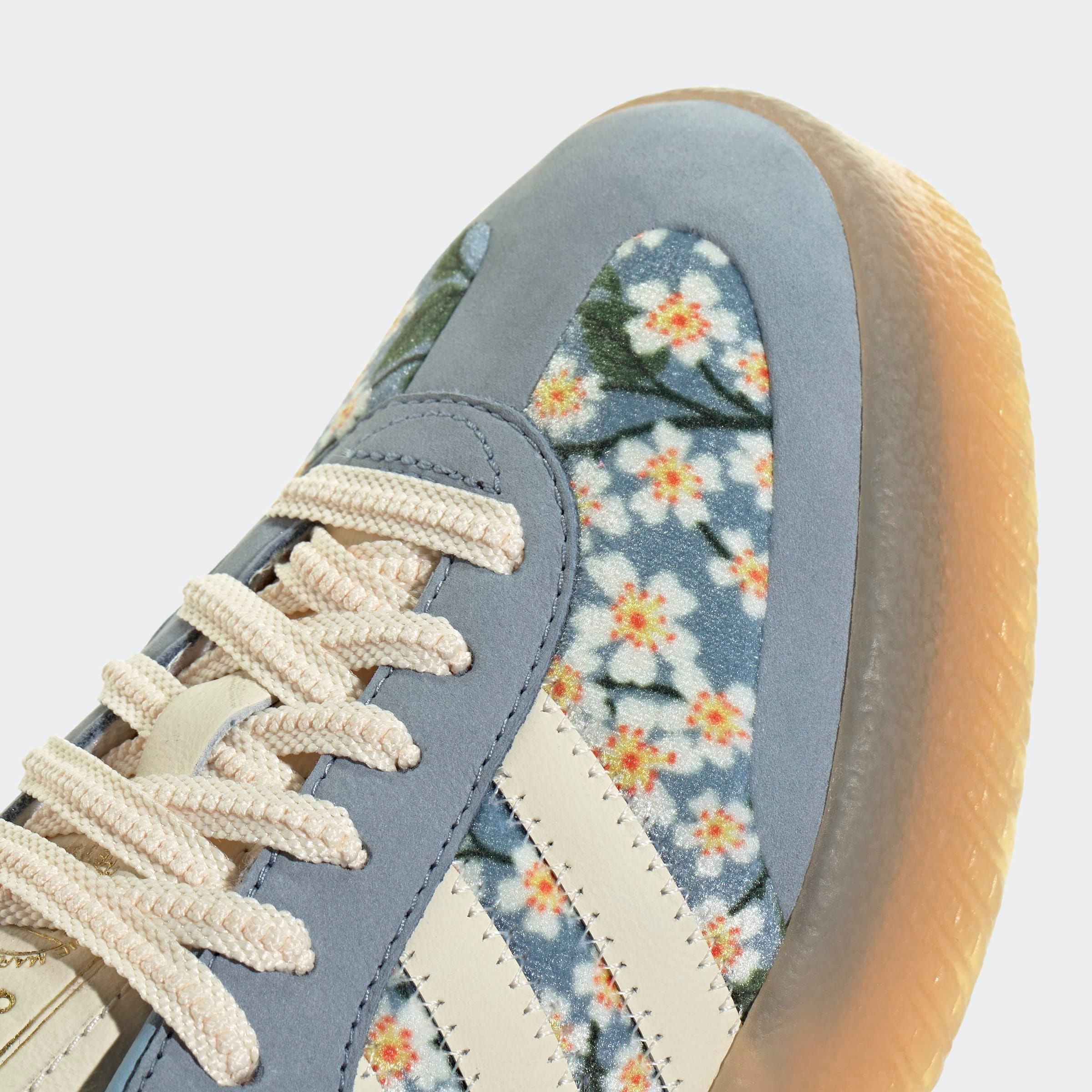adidas Originals Sneakers SAMBAE X LIBERTY LONDON