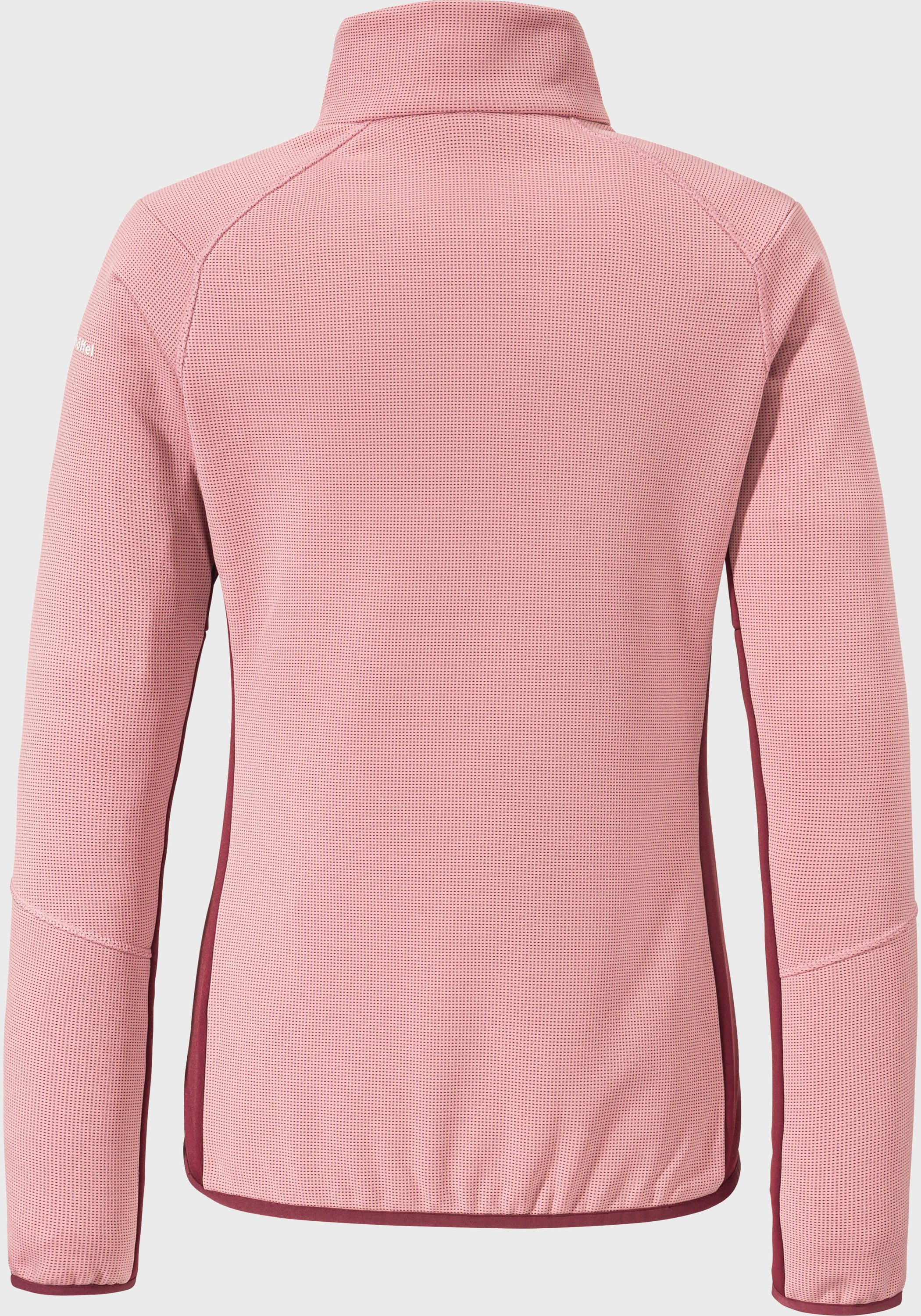 Schöffel Fleecejack Fleece jacket Lodron L