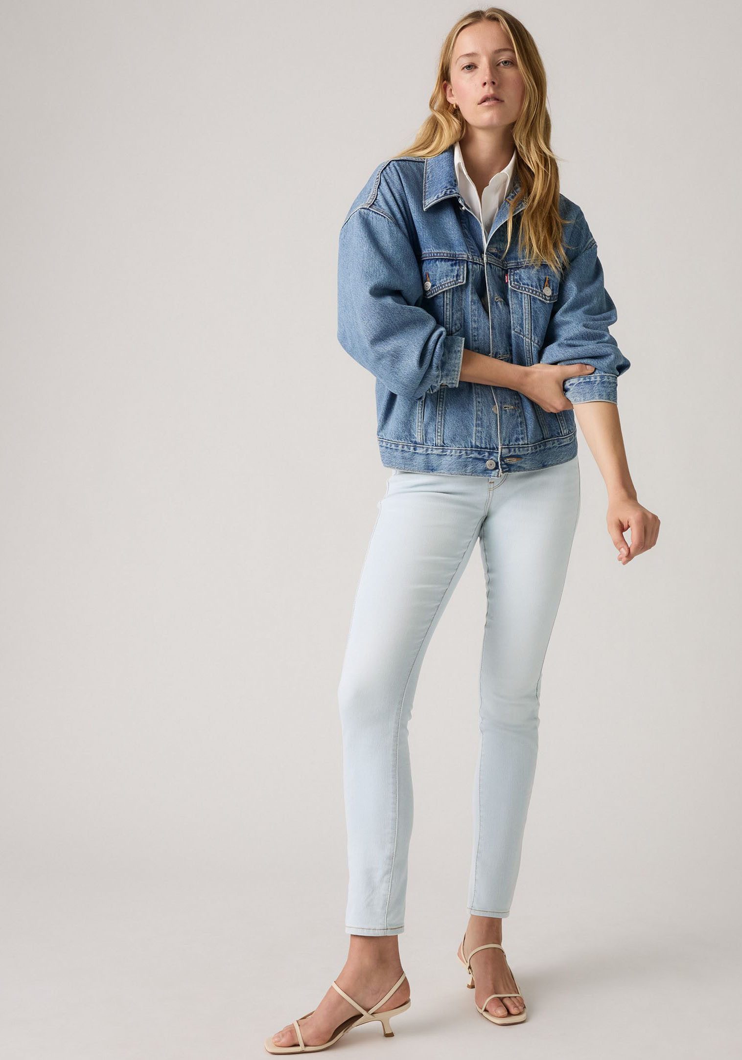 Levi's® Slim fit jeans 311 Shaping Skinny