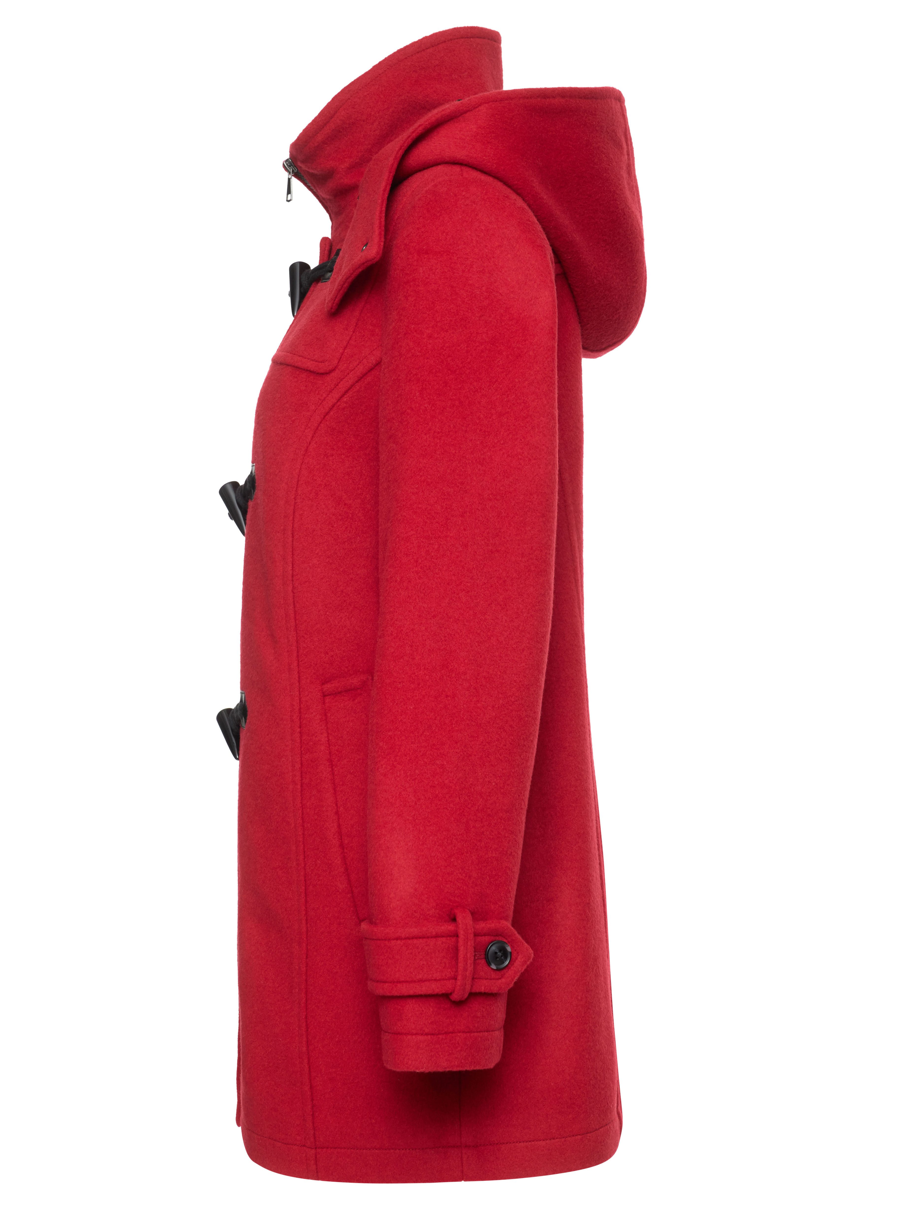 MANISA Duffelcoat