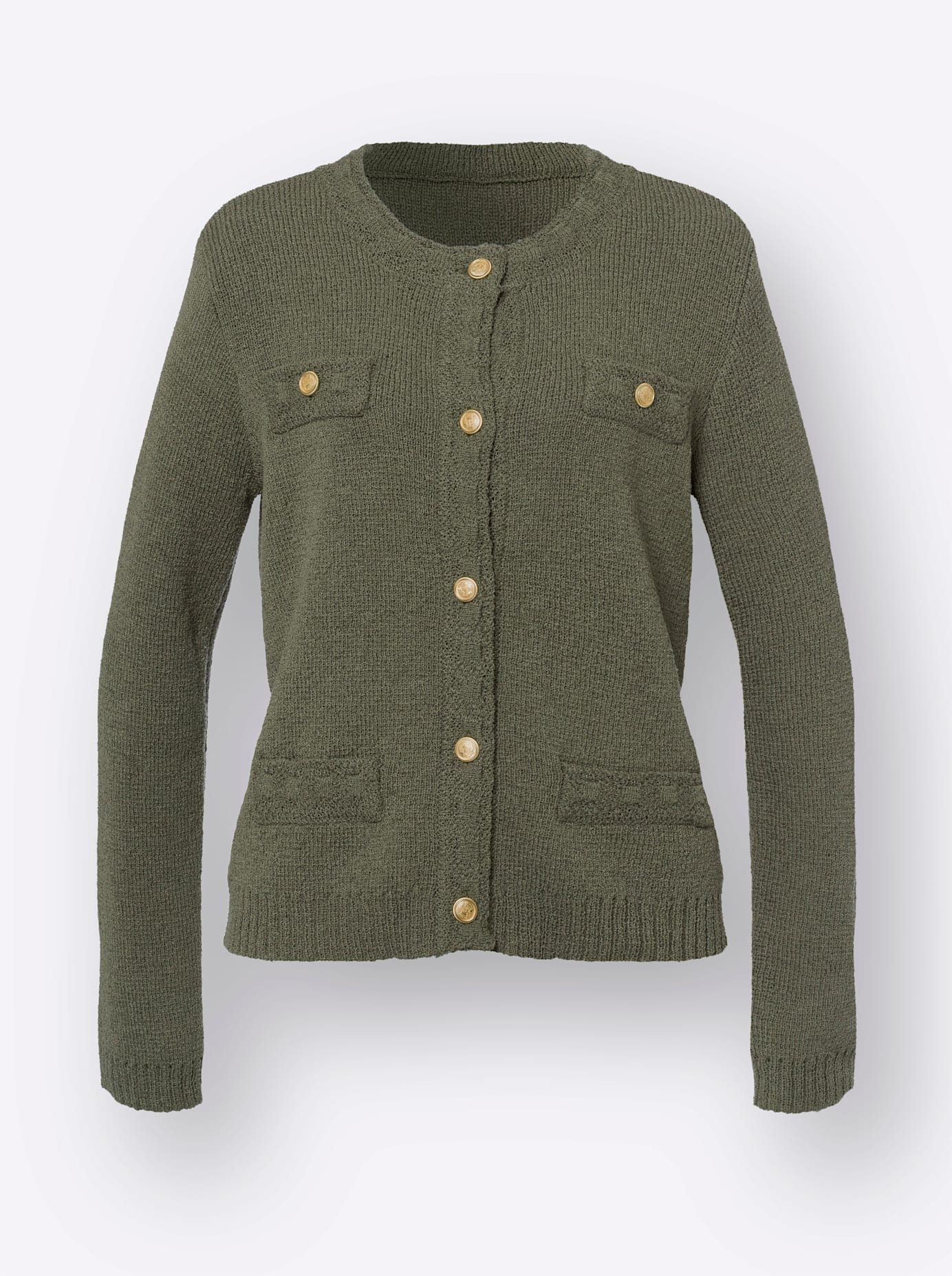 heine Cardigan