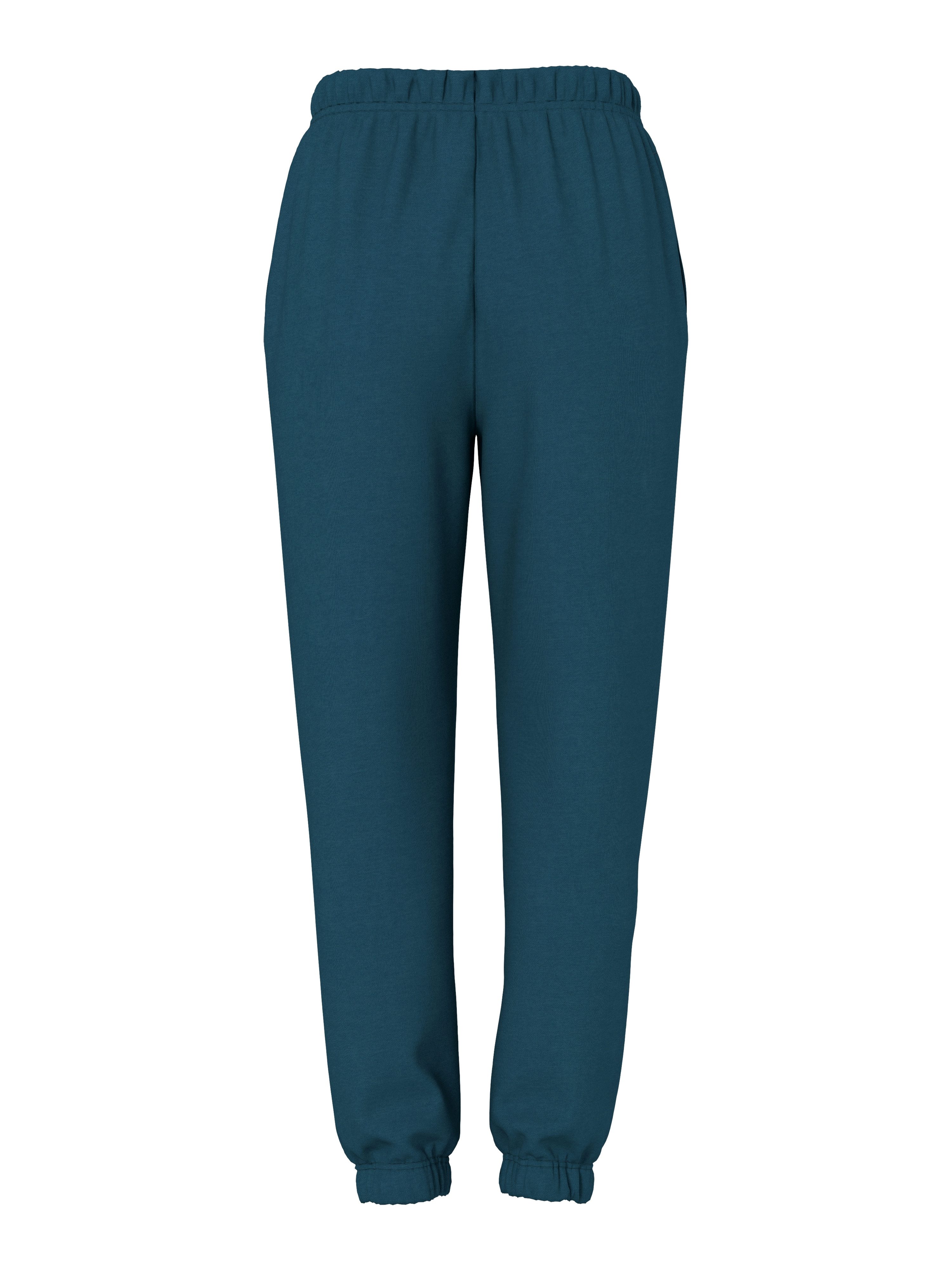 pieces Joggingbroek PCCHILLI HW SWEAT PANTS NOOS BC