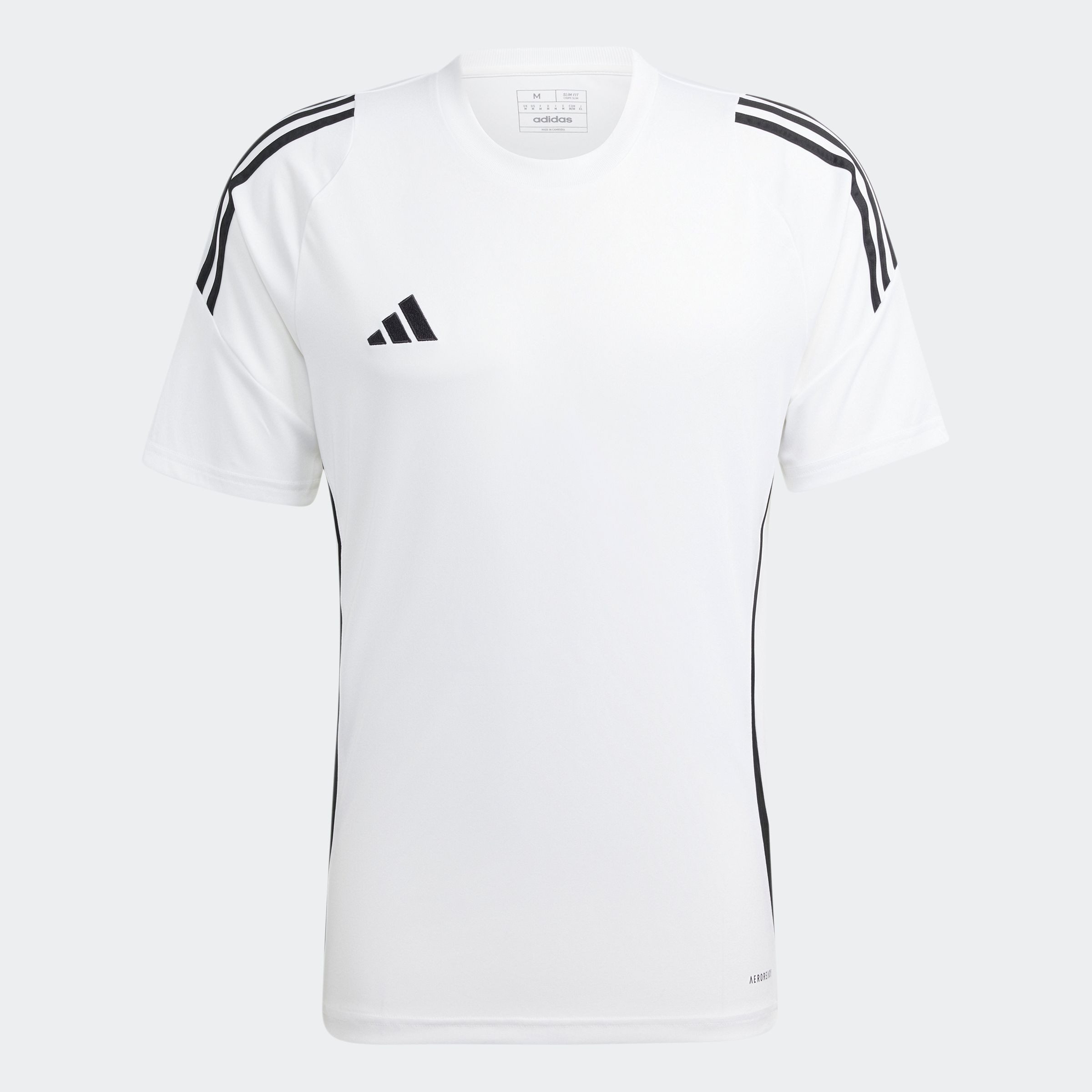 adidas Performance Voetbalshirt TIRO24 JSY