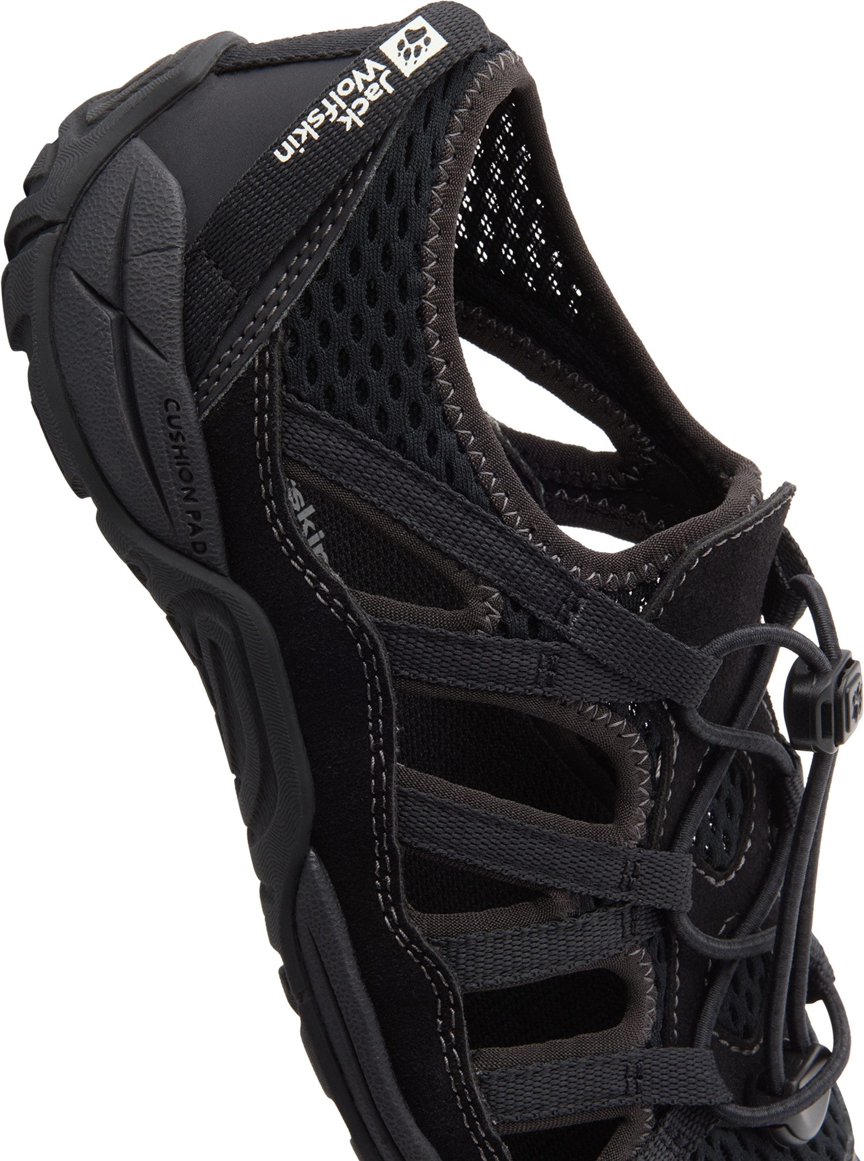 Jack Wolfskin Outdoorsandalen LEVENTE SANDAL K
