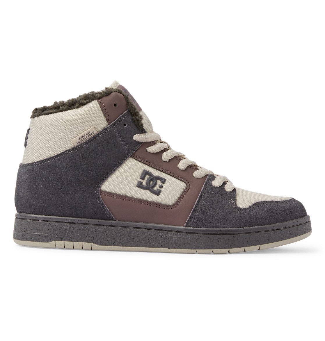 DC Shoes Sneakers Manteca 4 Hi Wr