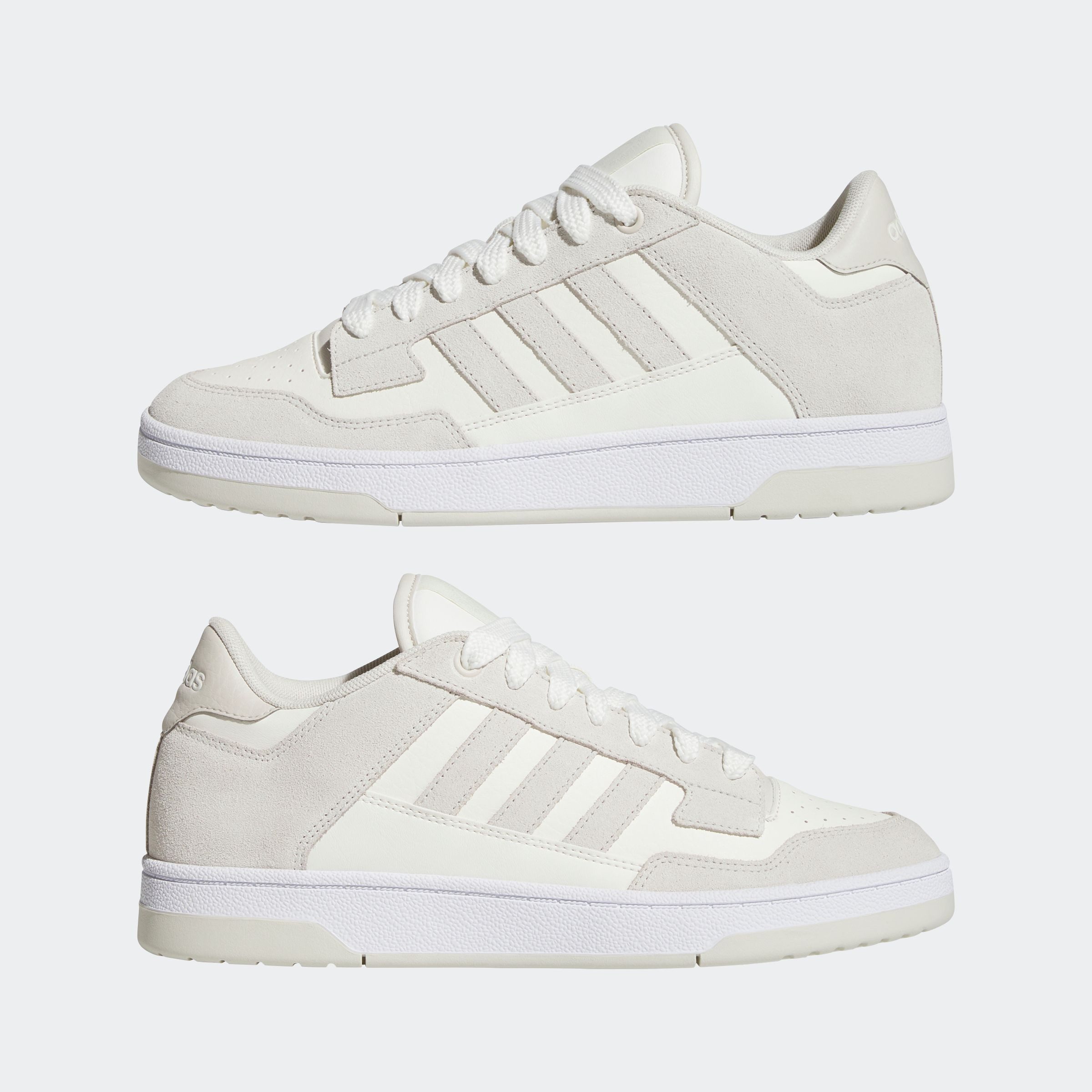 adidas Sportswear Sneakers RAPID COURT LOW