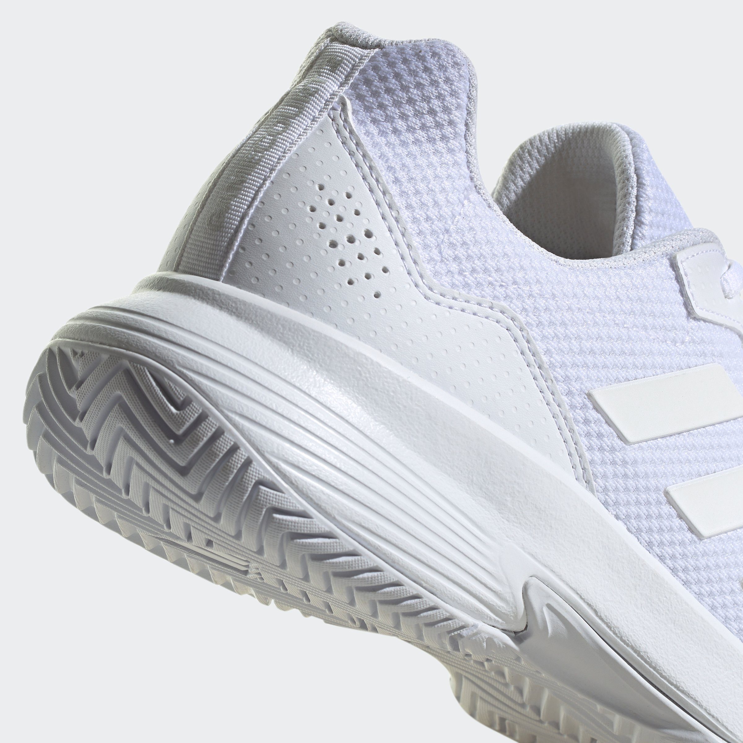 adidas Performance Tennisschoenen GAMECOURT 2.0 geschikt voor hardcourt en zandvelden