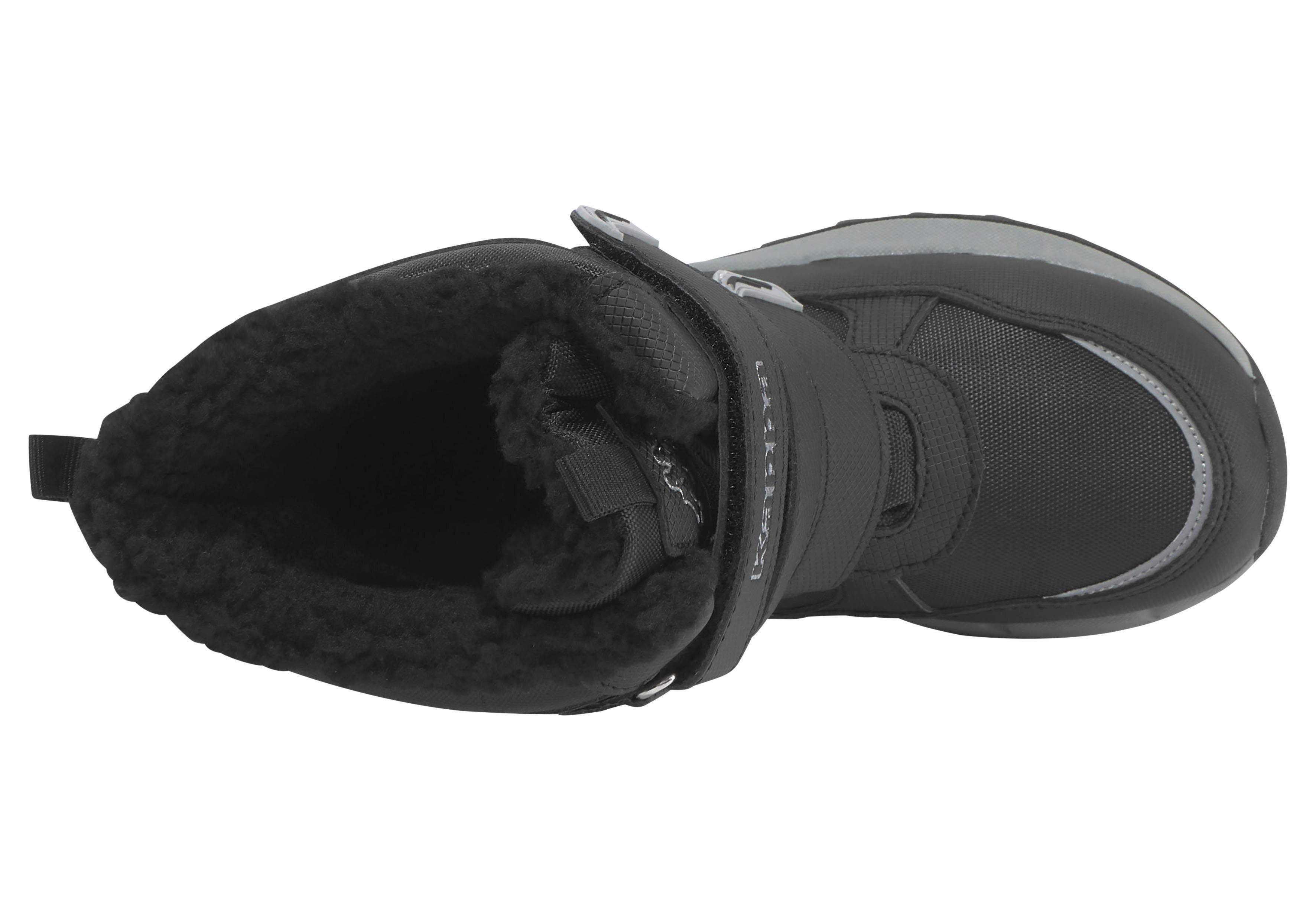 Kappa Winterlaarzen Snowboots, winterlaarzen, winterschoenen, waterdicht en gevoerd