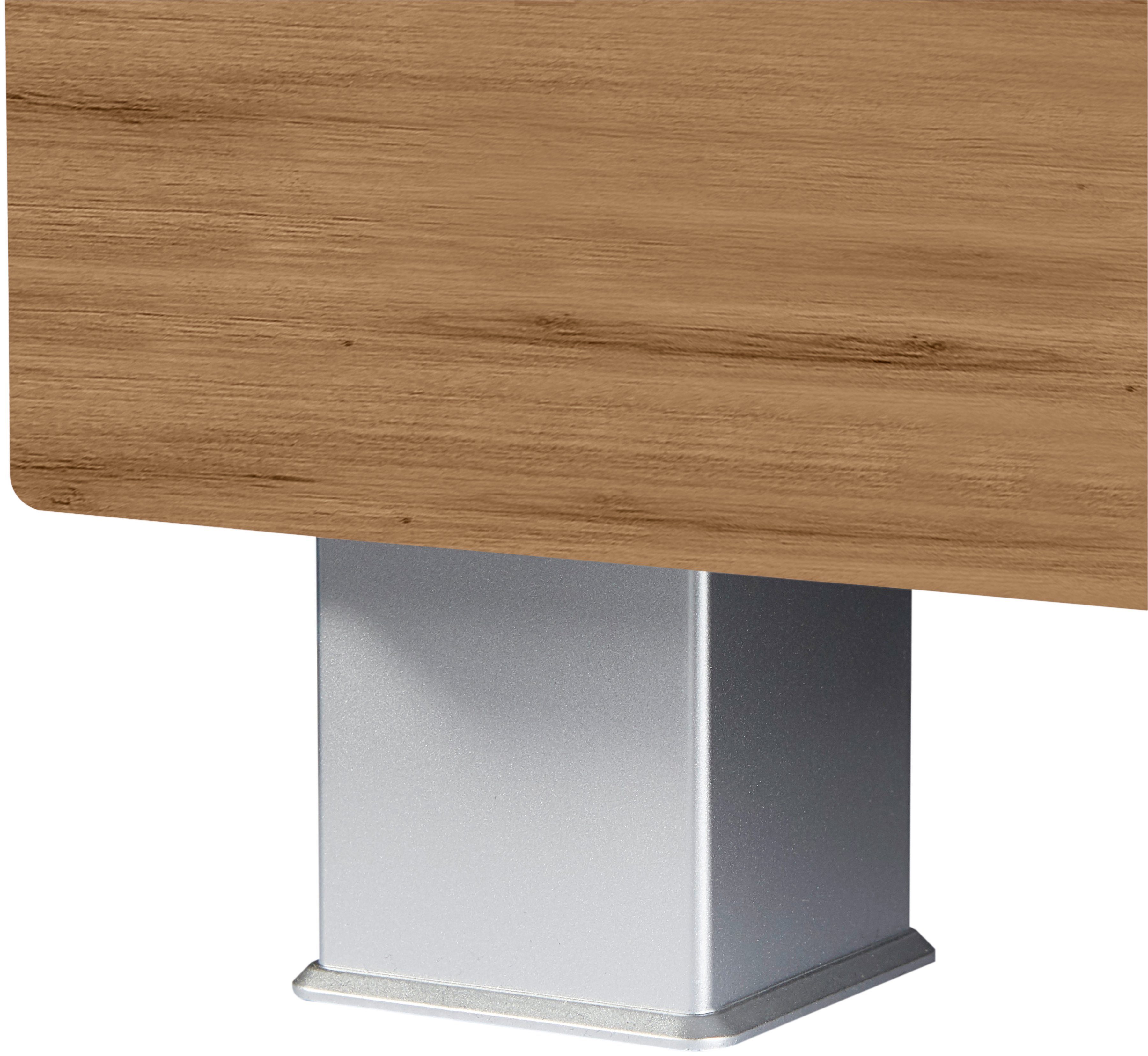 welltime Wastafelonderkast Trento, in verschillende designs en kleuren Badkamermeubel, breedte 60 cm, badkamerkast wastafelonderkast wastafelonderkast