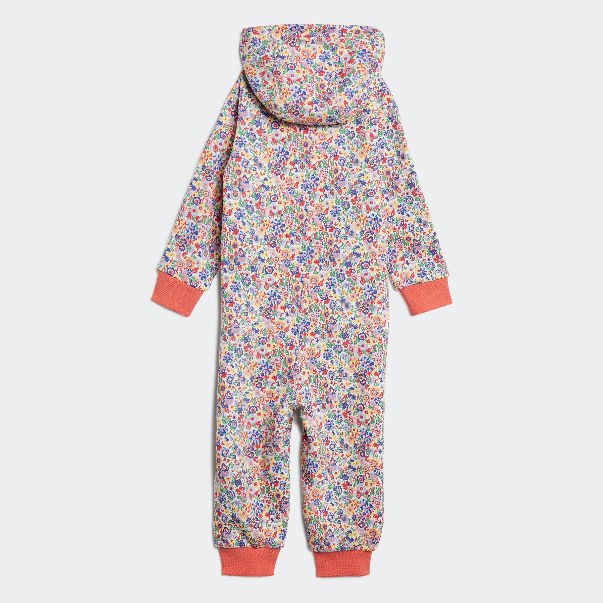 adidas Originals Jumpsuit Onesie