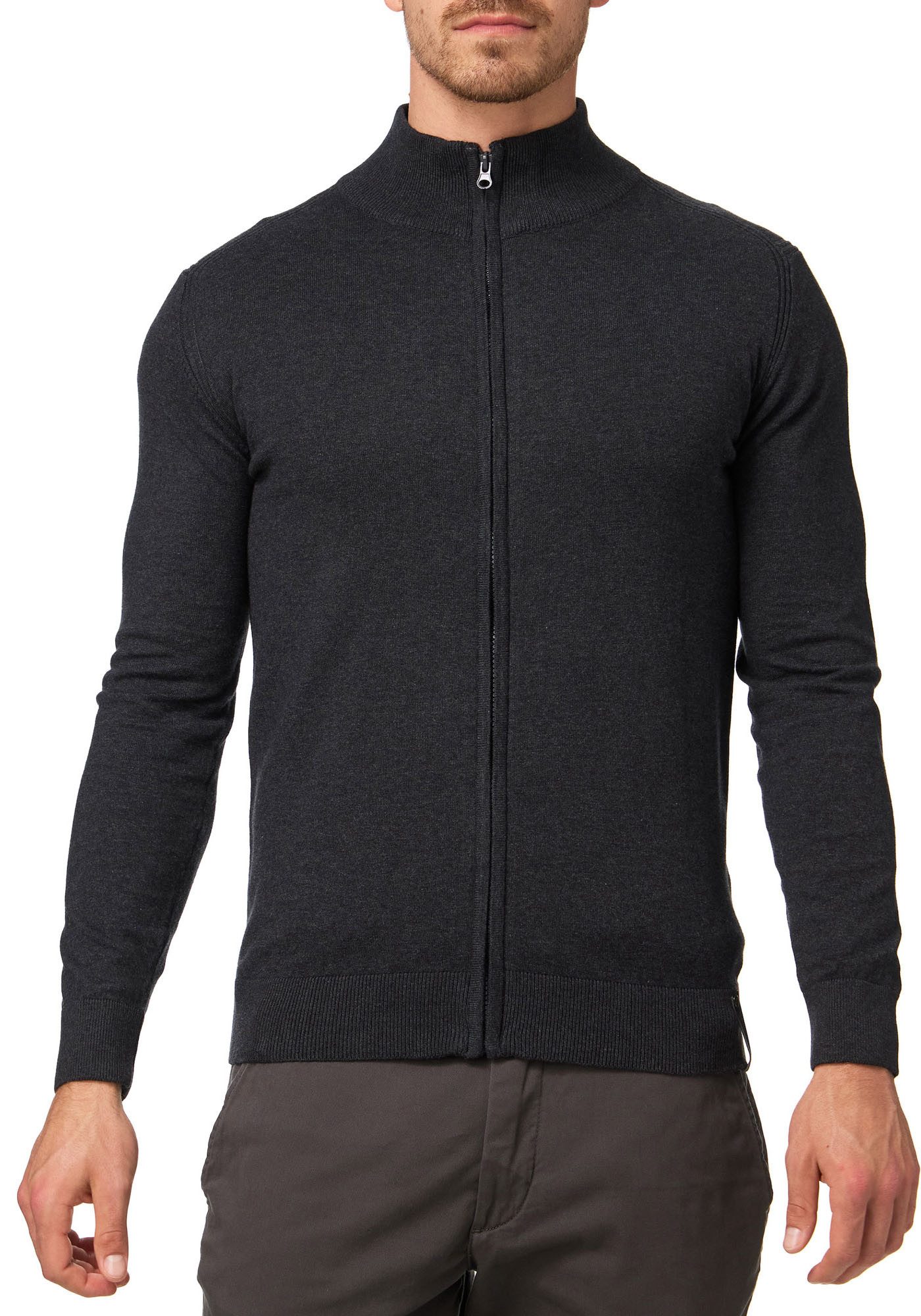 Indicode Vest INChancellor