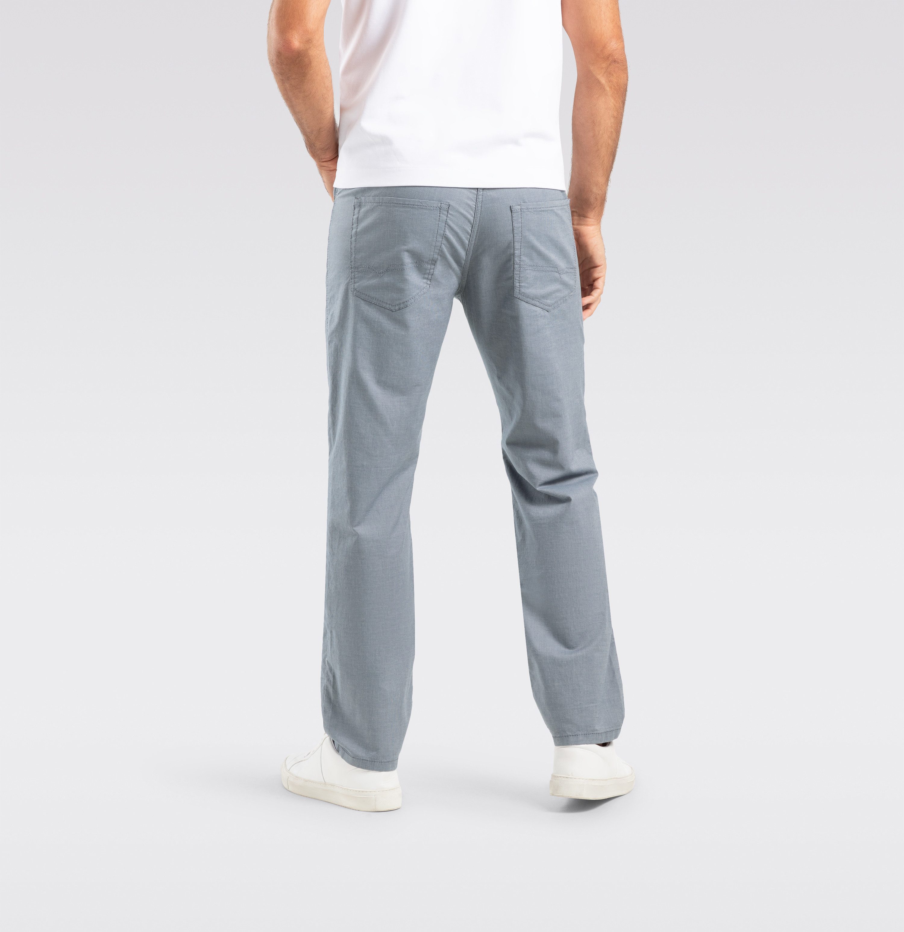 MAC 5-pocket jeans Arne