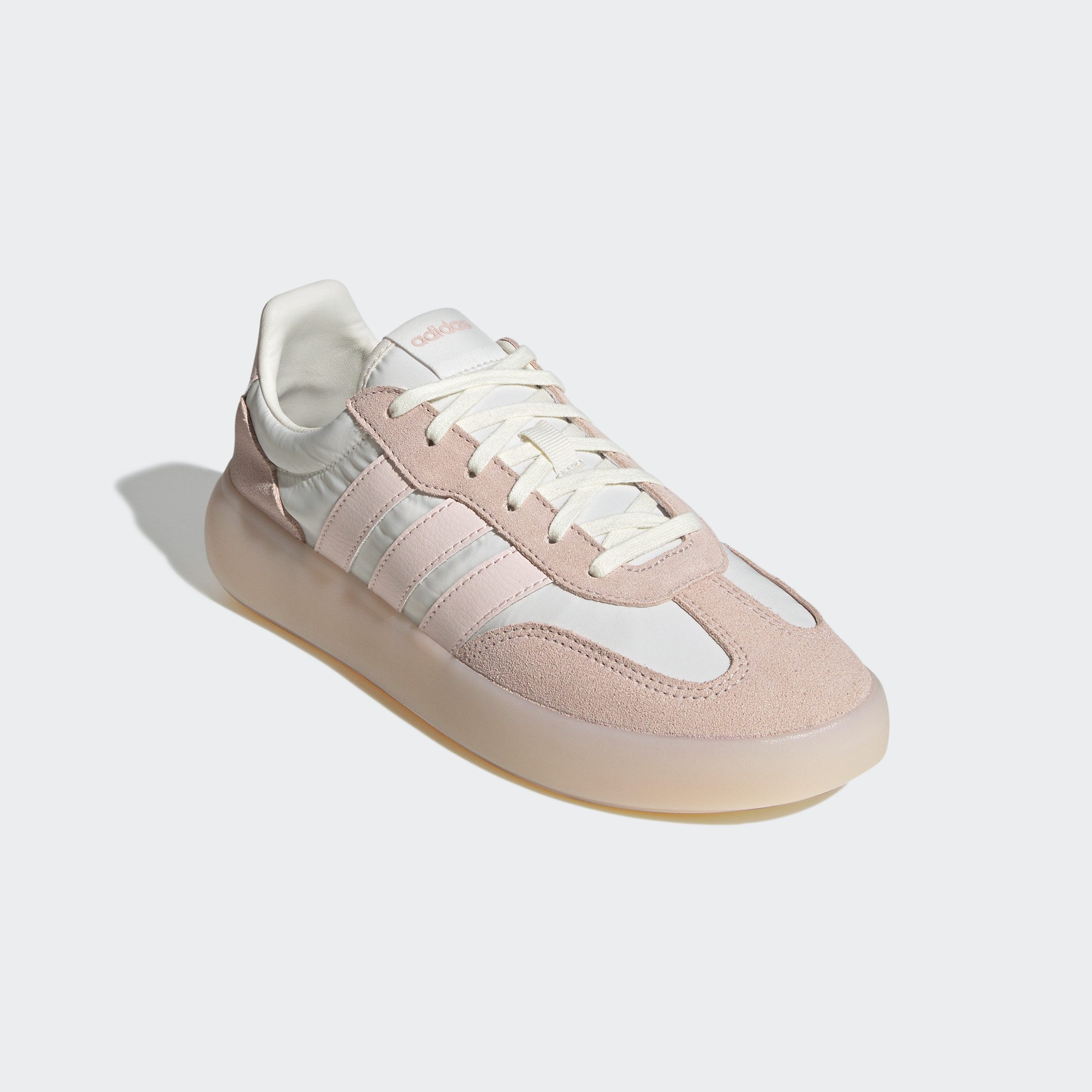 adidas Sportswear Sneakers BARREDA DECODE dames schoenen maat 41 roze