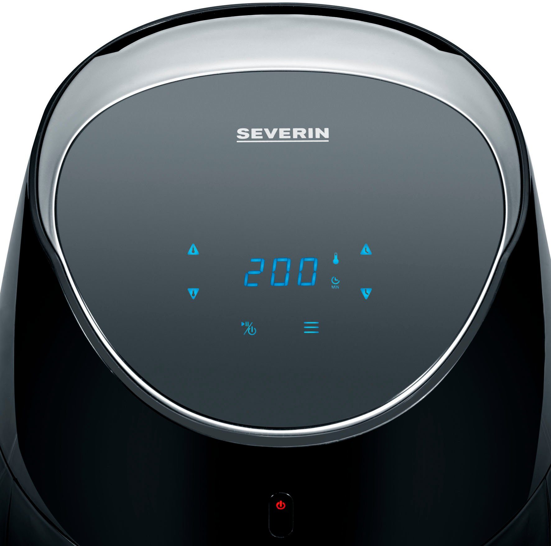 Severin Airfryer 2445-088