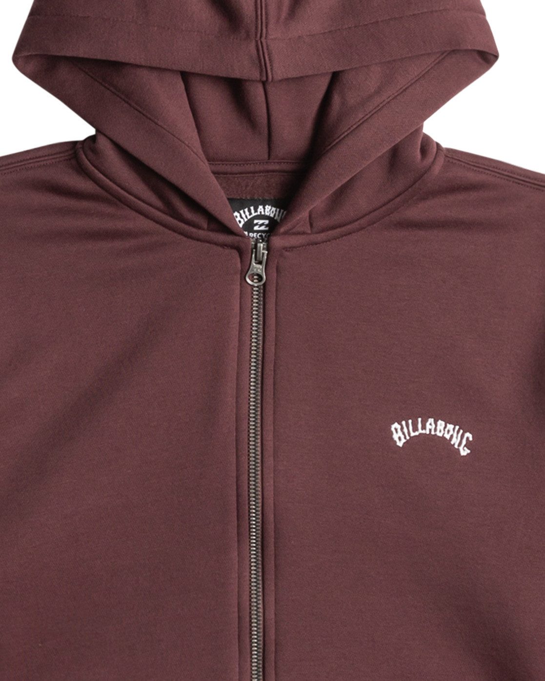 Billabong Capuchonsweatvest Arch