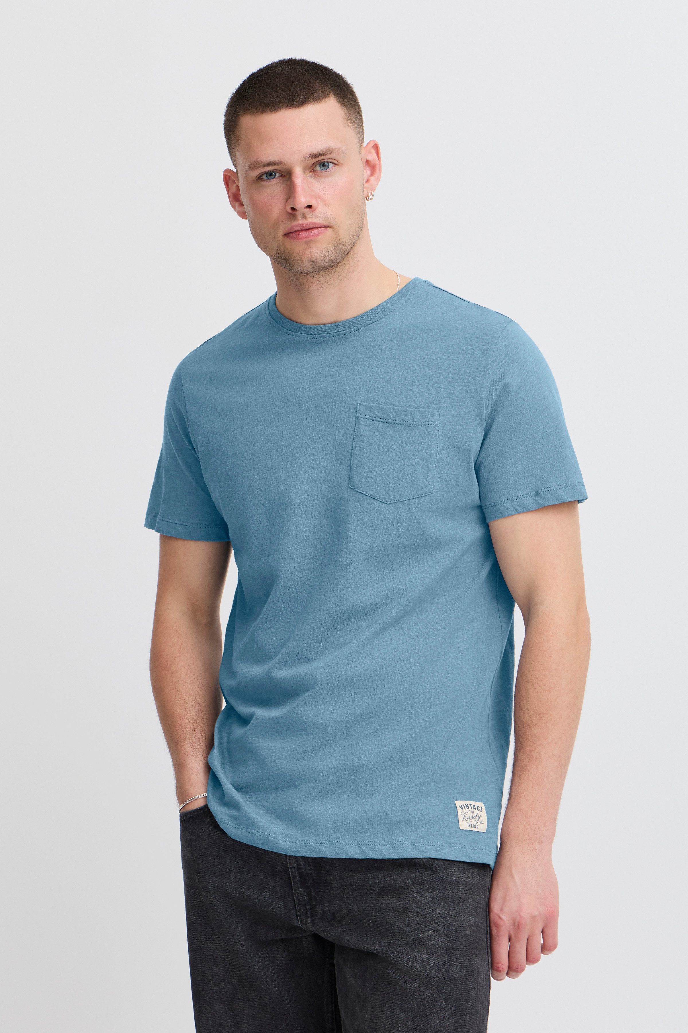 Blend T-shirt BHJABRIEL tee - 2-pack