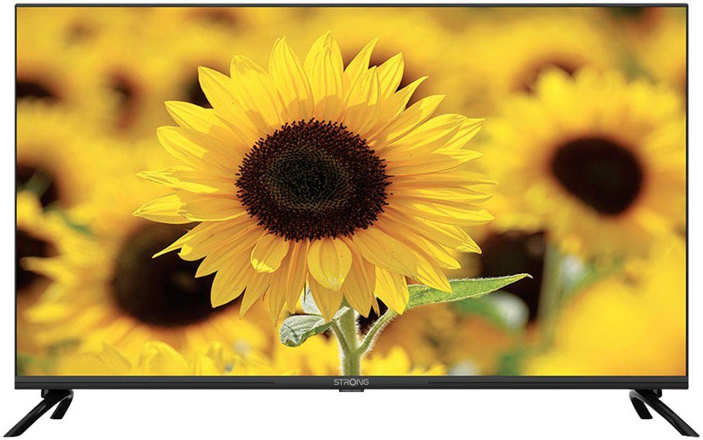 Strong Led-TV SRT40FD5553, 100 cm / 40", Full HD, Smart TV