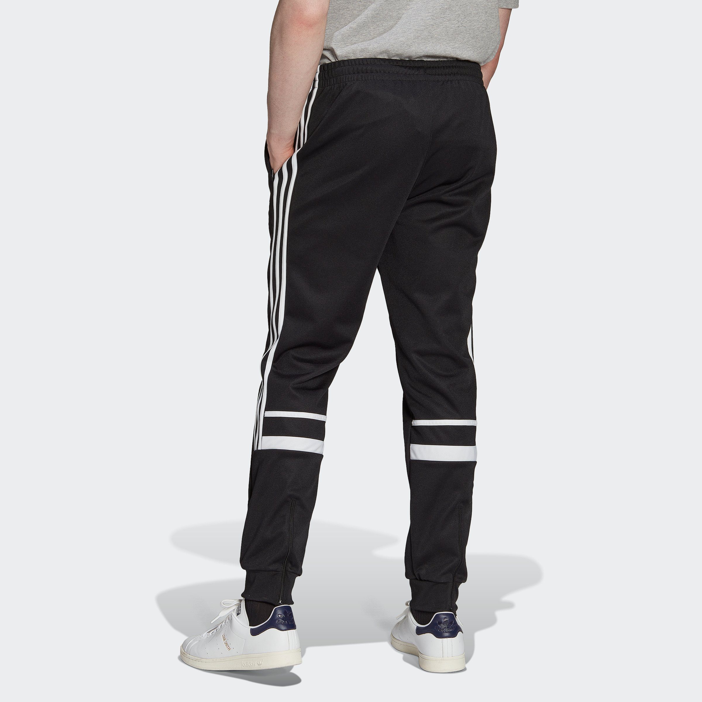 adidas Originals Sportbroek ADICOLOR CLASSICS CUTLINE BROEK (1-delig)