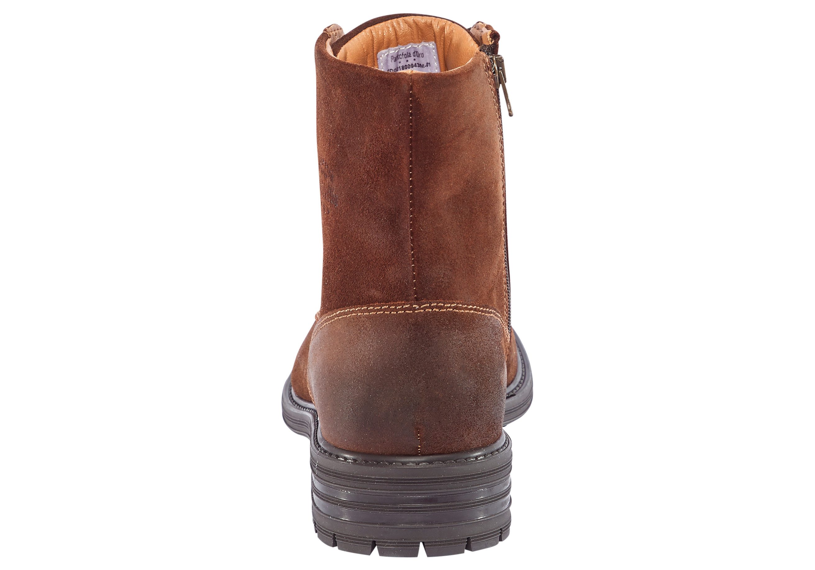 Pantofola d´Oro Winterlaarzen CAMPIGLIO HIGH