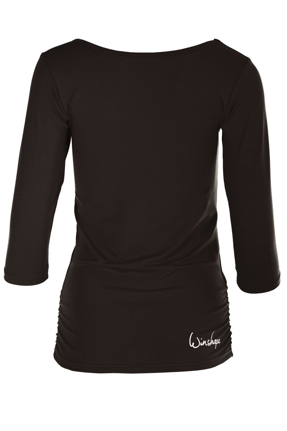 Winshape Shirt met 3/4-mouwen WS4