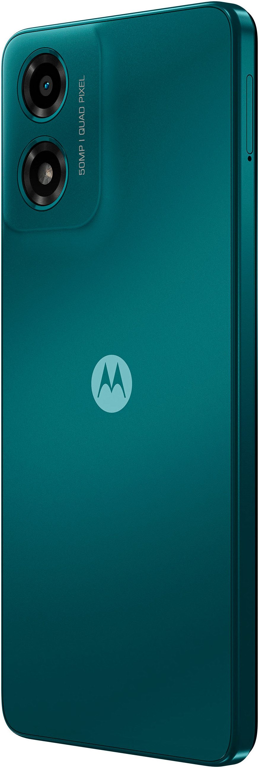 Motorola Smartphone Moto G04s 64GB, 64 GB