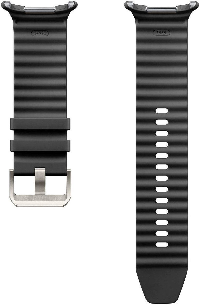 Samsung Horlogebandje PeakForm Band voor Watch Ultra