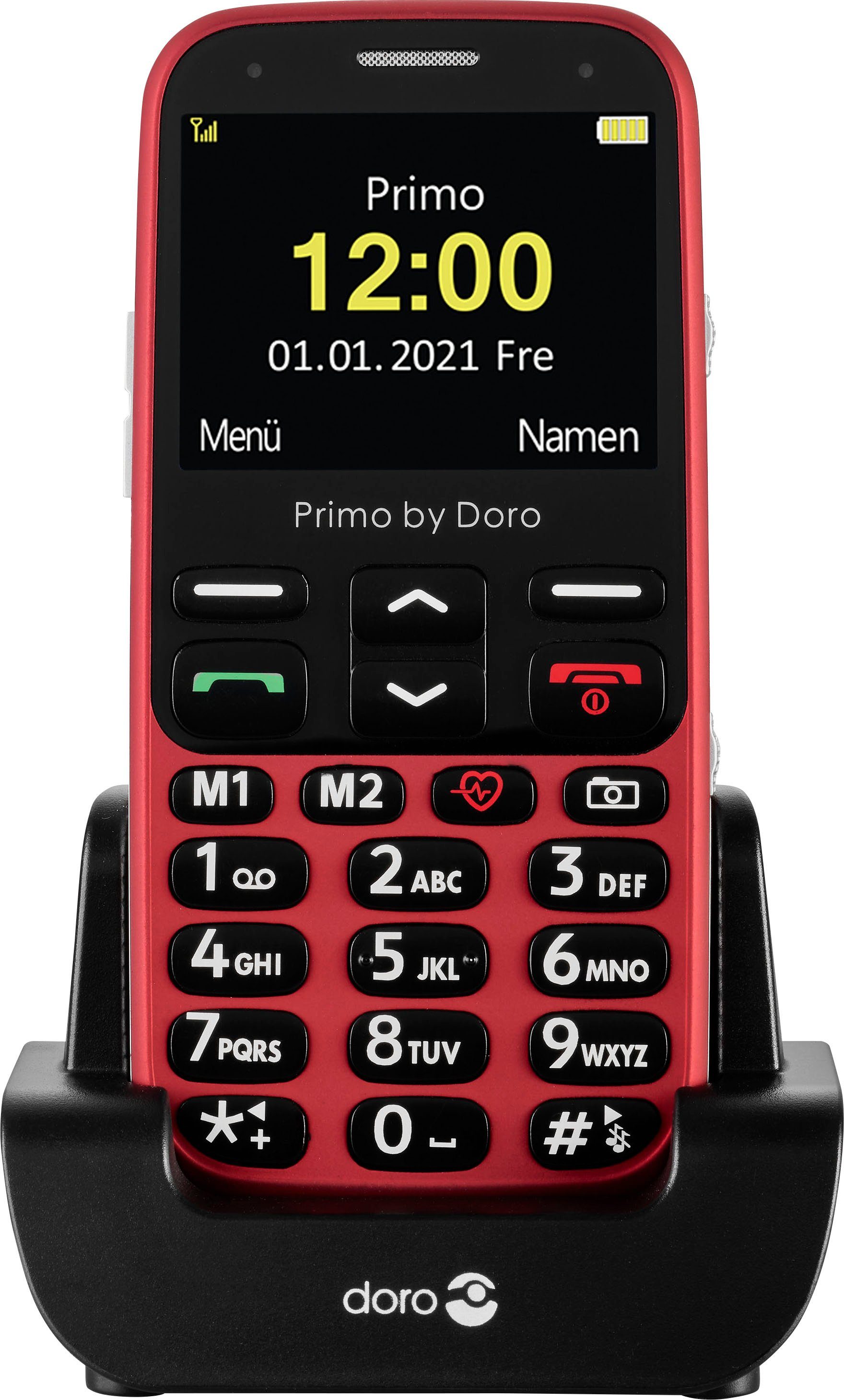 Primo Gsm Primo 368