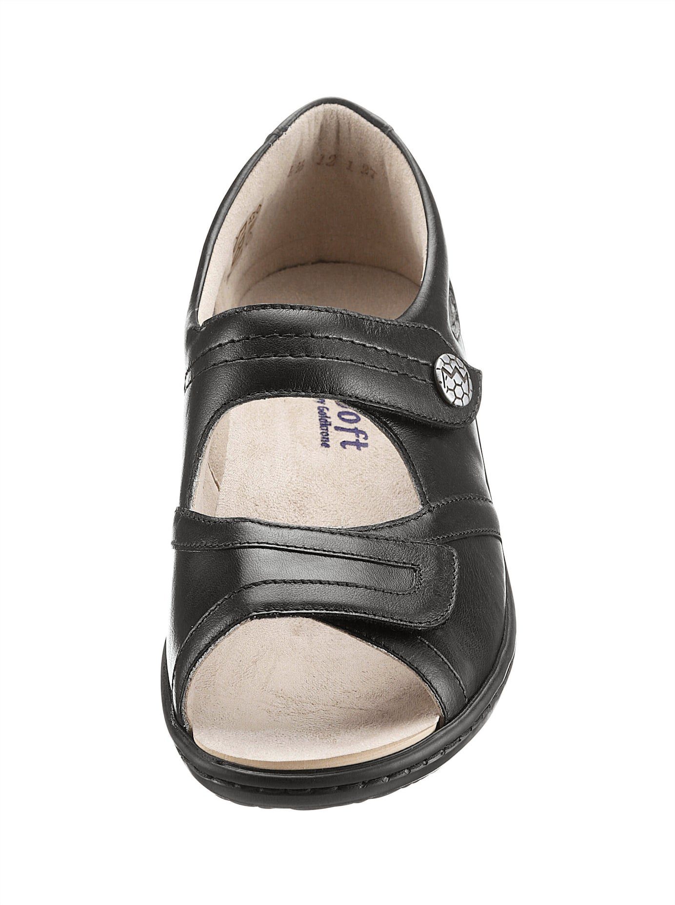 Hallux Soft by Goldkrone Sandalen