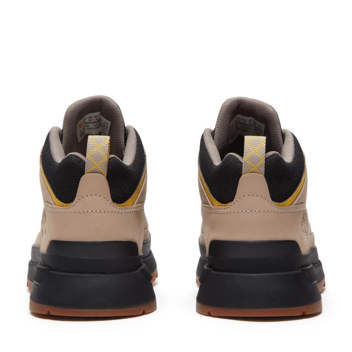 Timberland Wandelschoenen FIELD TREKKER MID LACE UP SNEAKER Wintersneaker, sneaker, winterschoenen