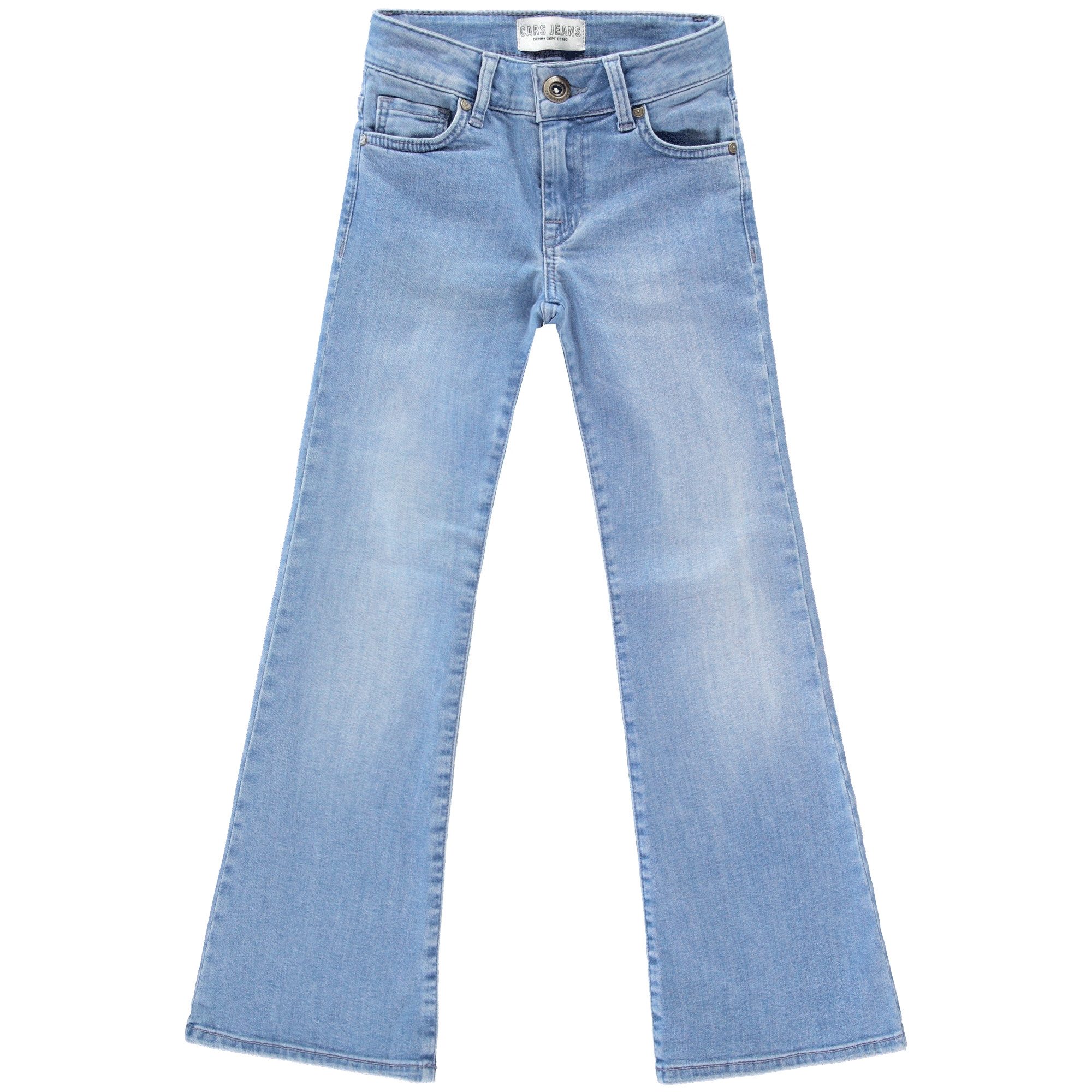 CARS JEANS 5-pocket Jeans Veronique