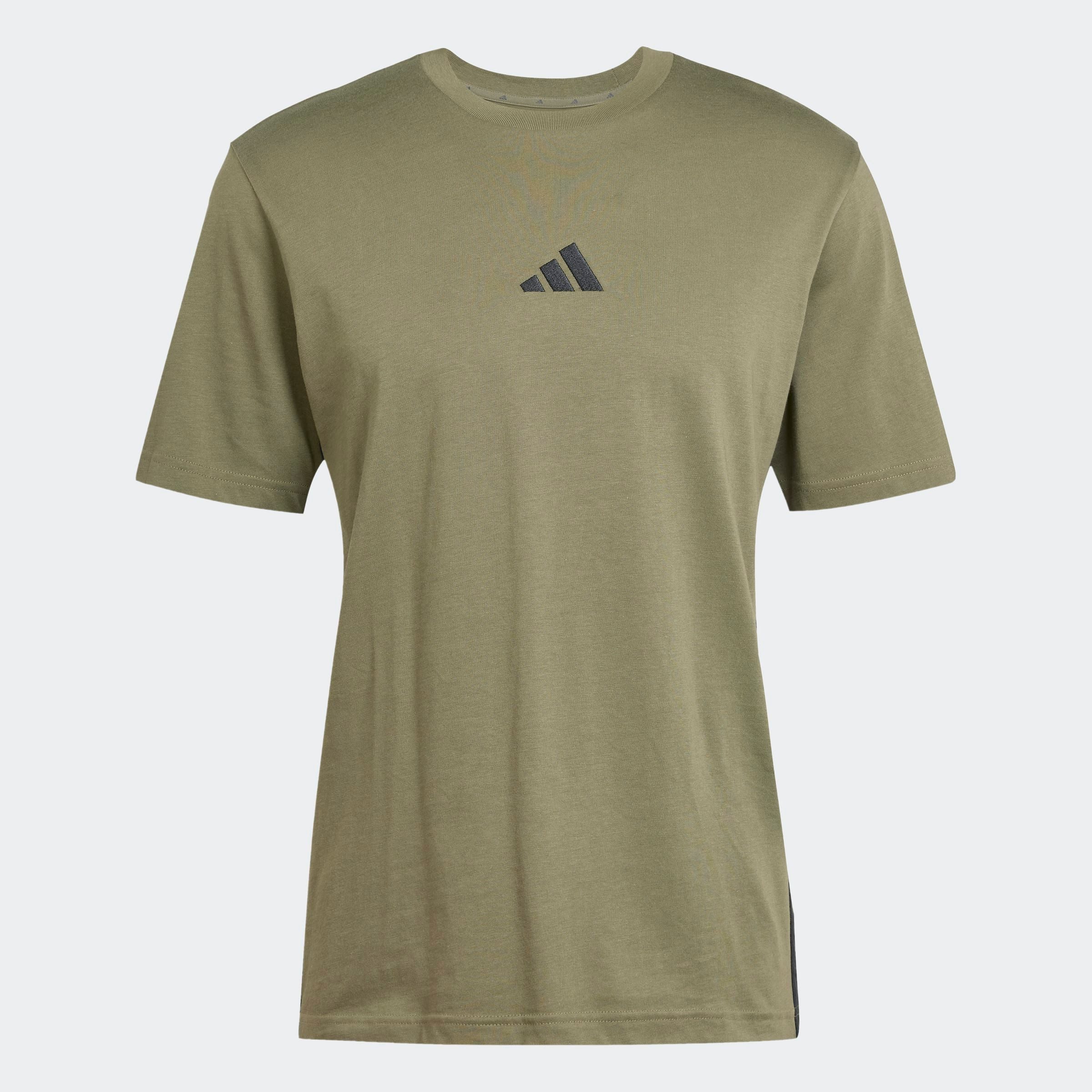 adidas Sportswear T-shirt M 3S SJ T
