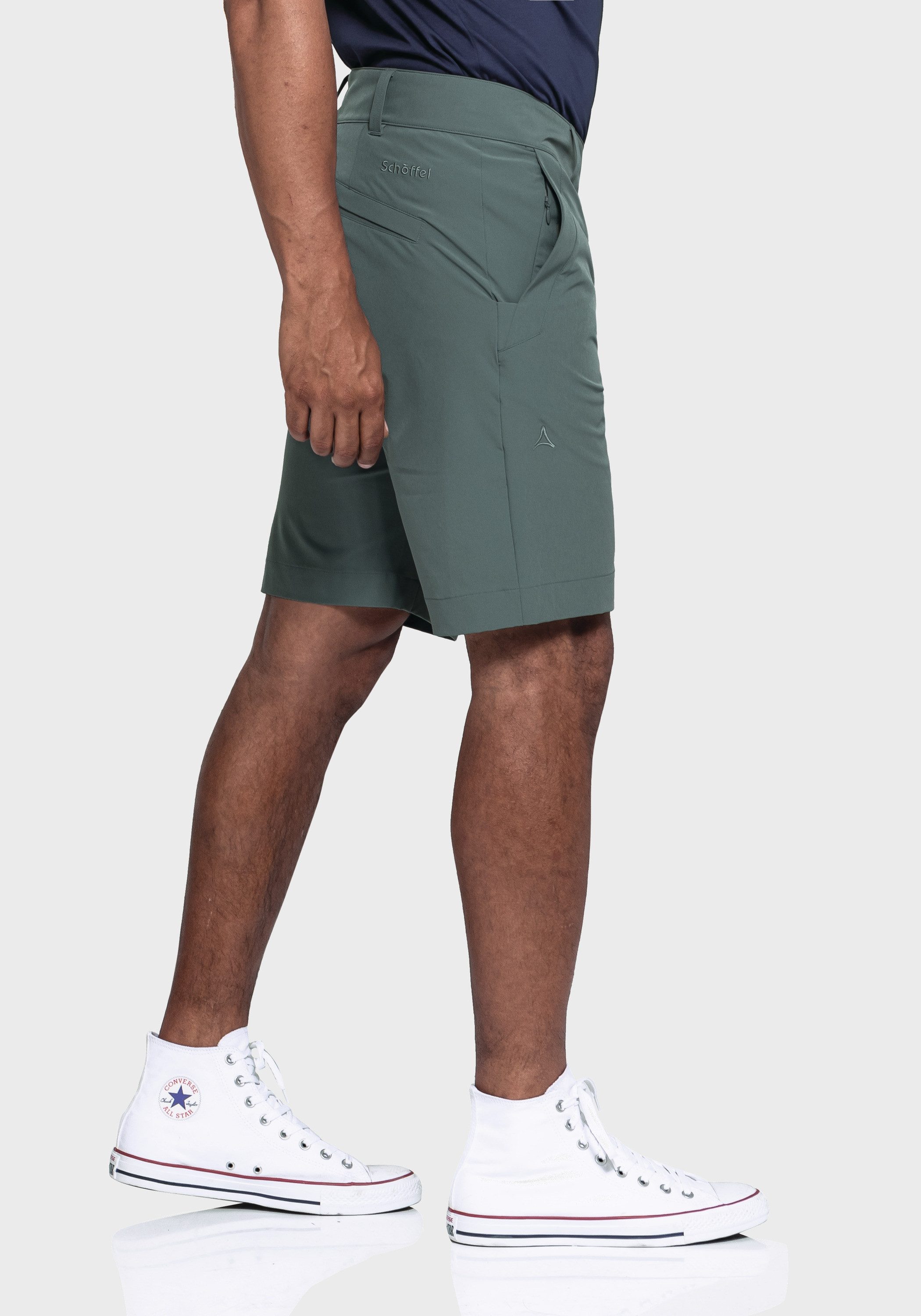 Schöffel Short Urban Shorts Style Gharra MNS
