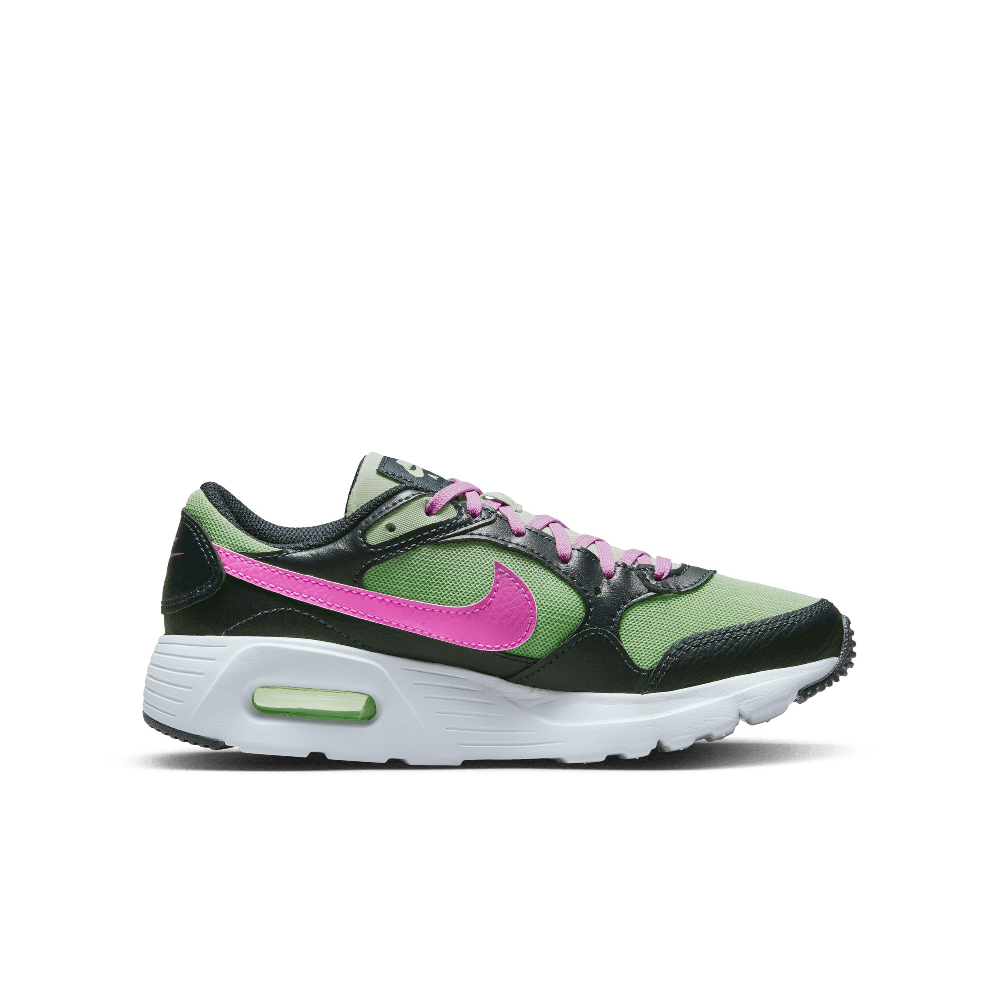 Nike Sportswear Sneakers AIR MAX SC (GS)