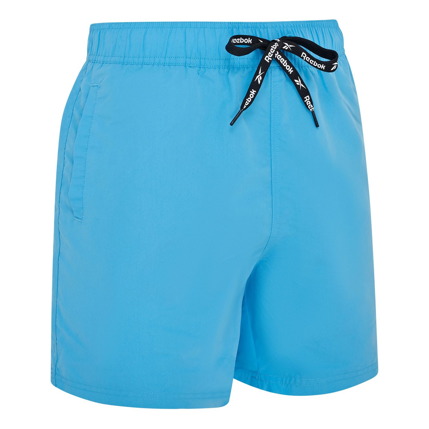 Reebok Zwemshort Clayton met koordjes (1 stuk)