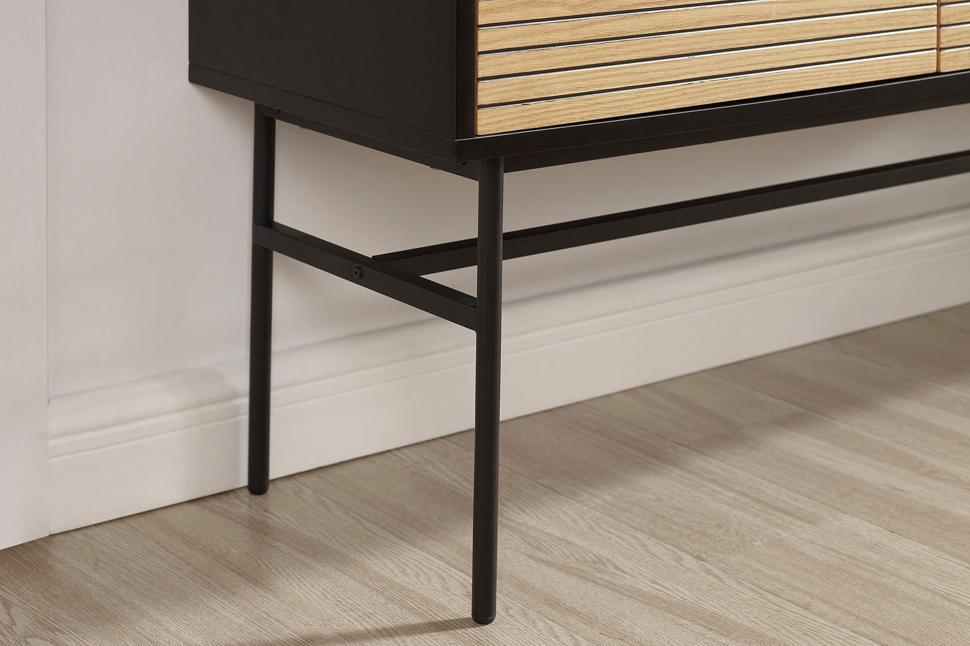 SalesFever Dressoir Kast in Scandi ontwerp