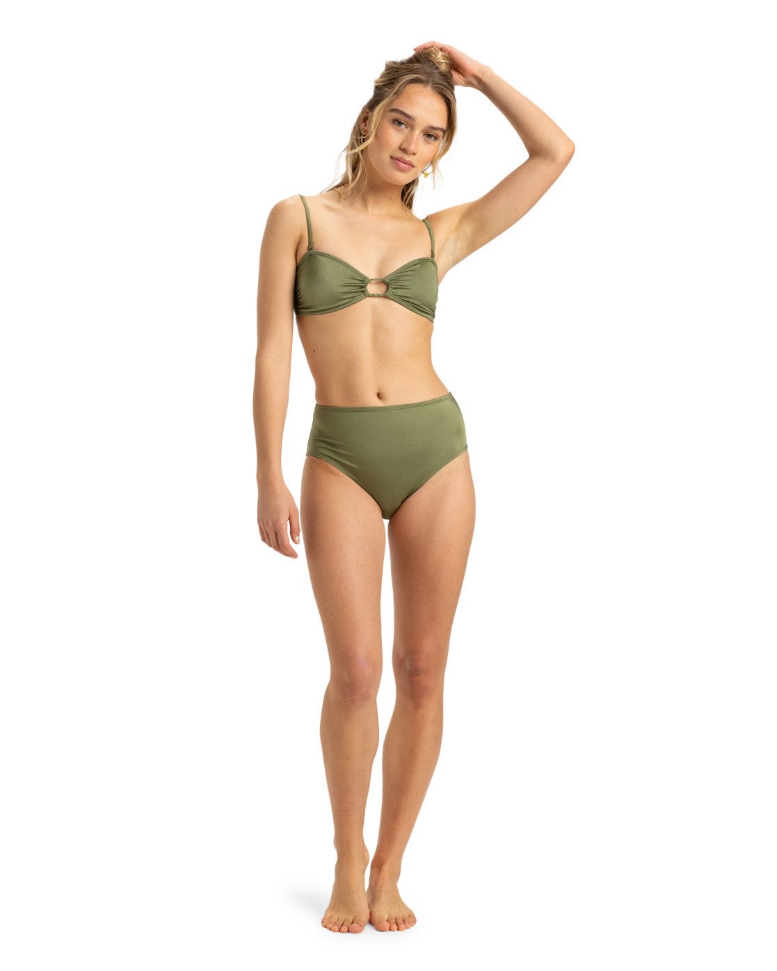 Roxy Bikinibroekje Brilho