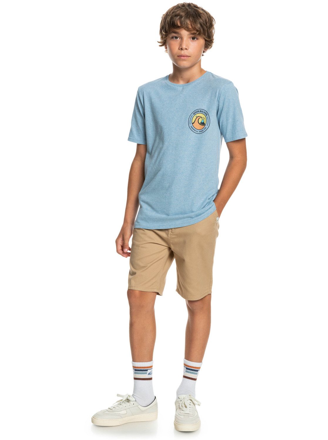 Quiksilver Chino-short Everyday