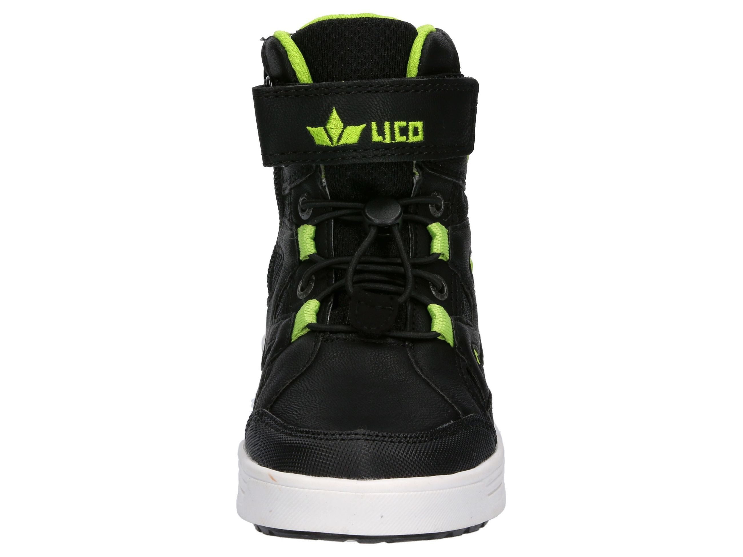 Lico Winterlaarzen Winterlaars Camillo VS
