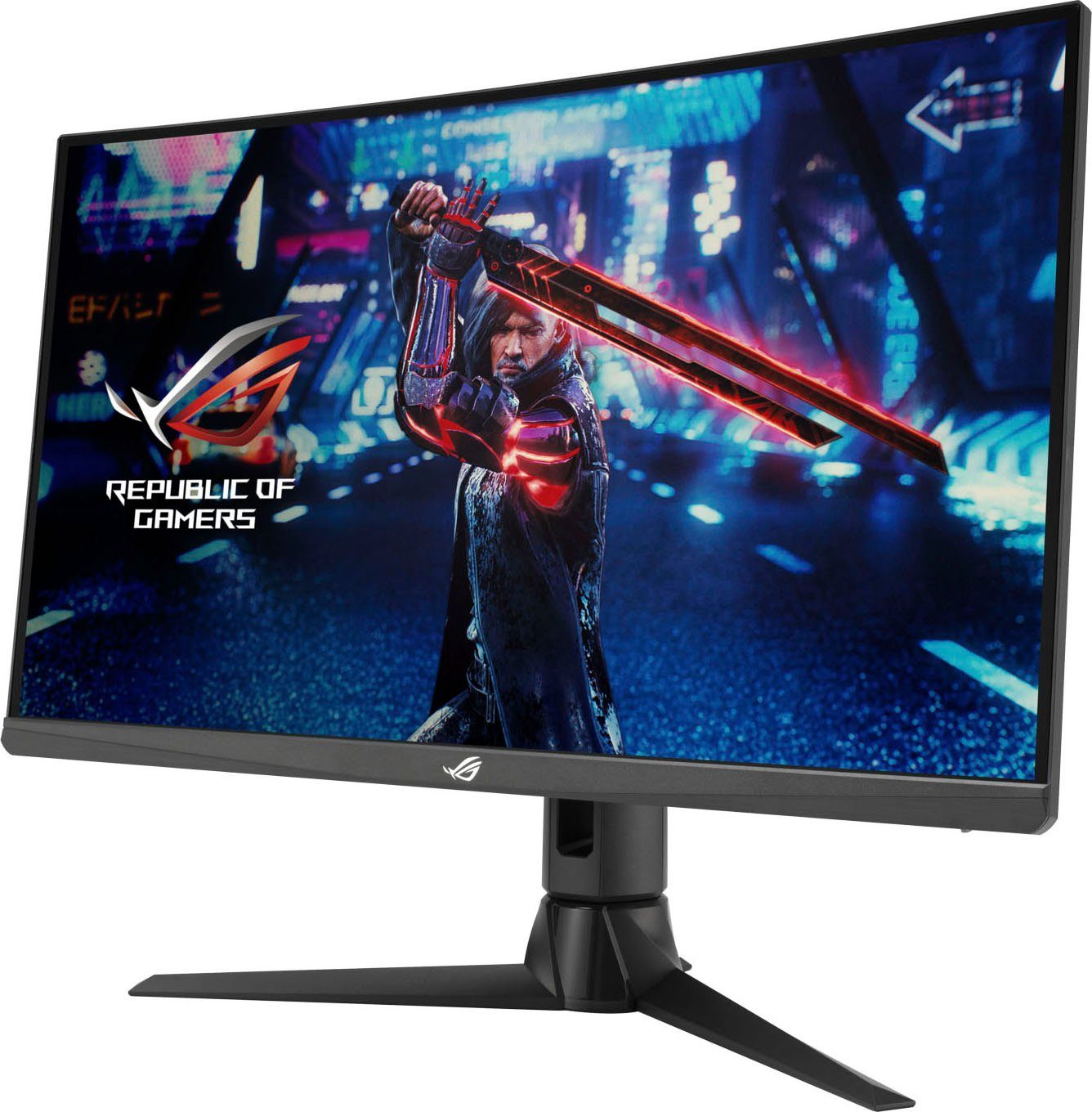 Asus Ledscherm ASUS Monitor, 68,6 cm / 27", Wide Quad HD