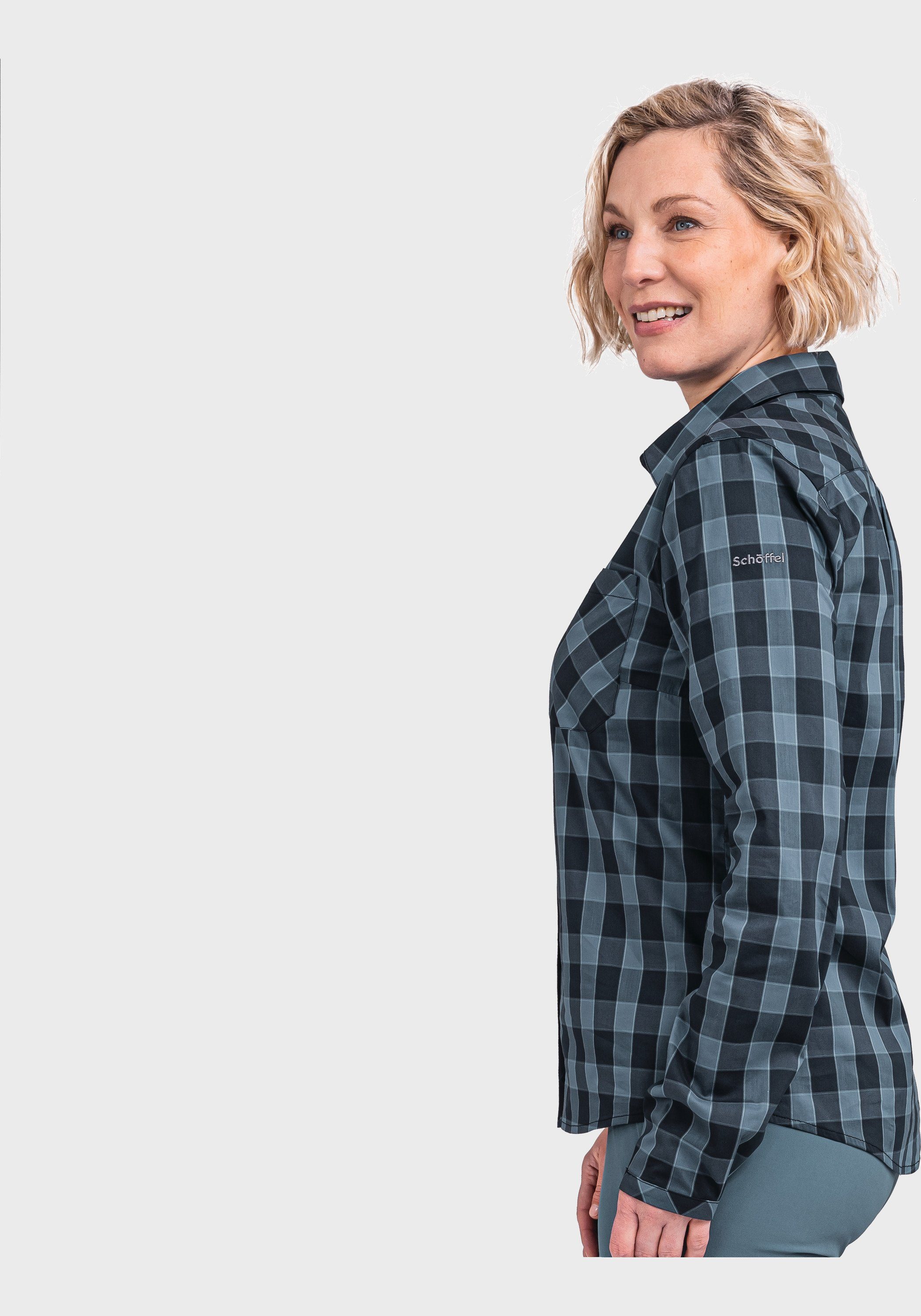 Schöffel Outdoorblouse Blouse Silba L