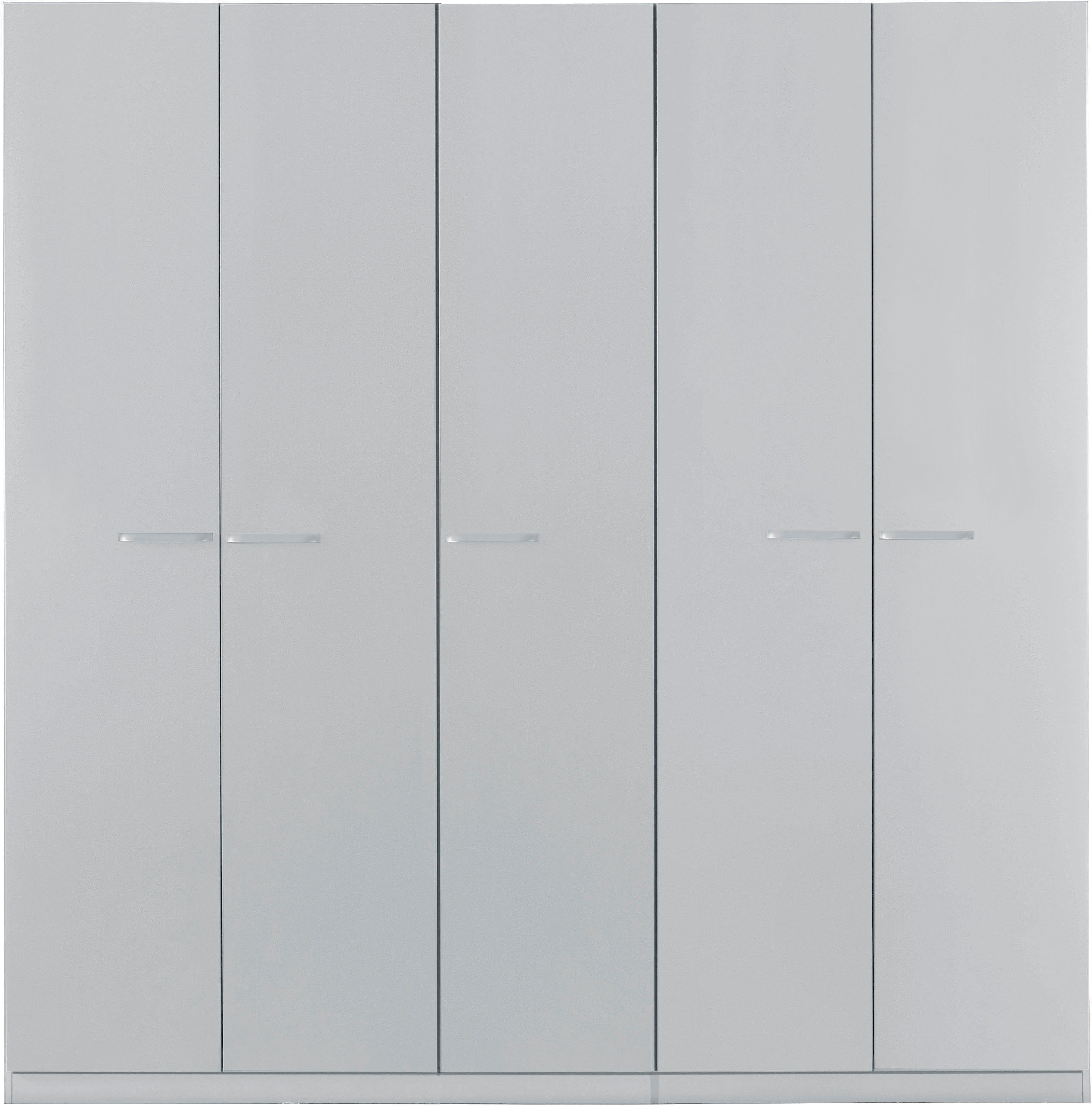 rauch Draaideurkast Kledingkast kast garderobe TOPSELLER OTELI incl. binnenindeling met 3 binnenlades extra planken optioneel met spiegel made in germany