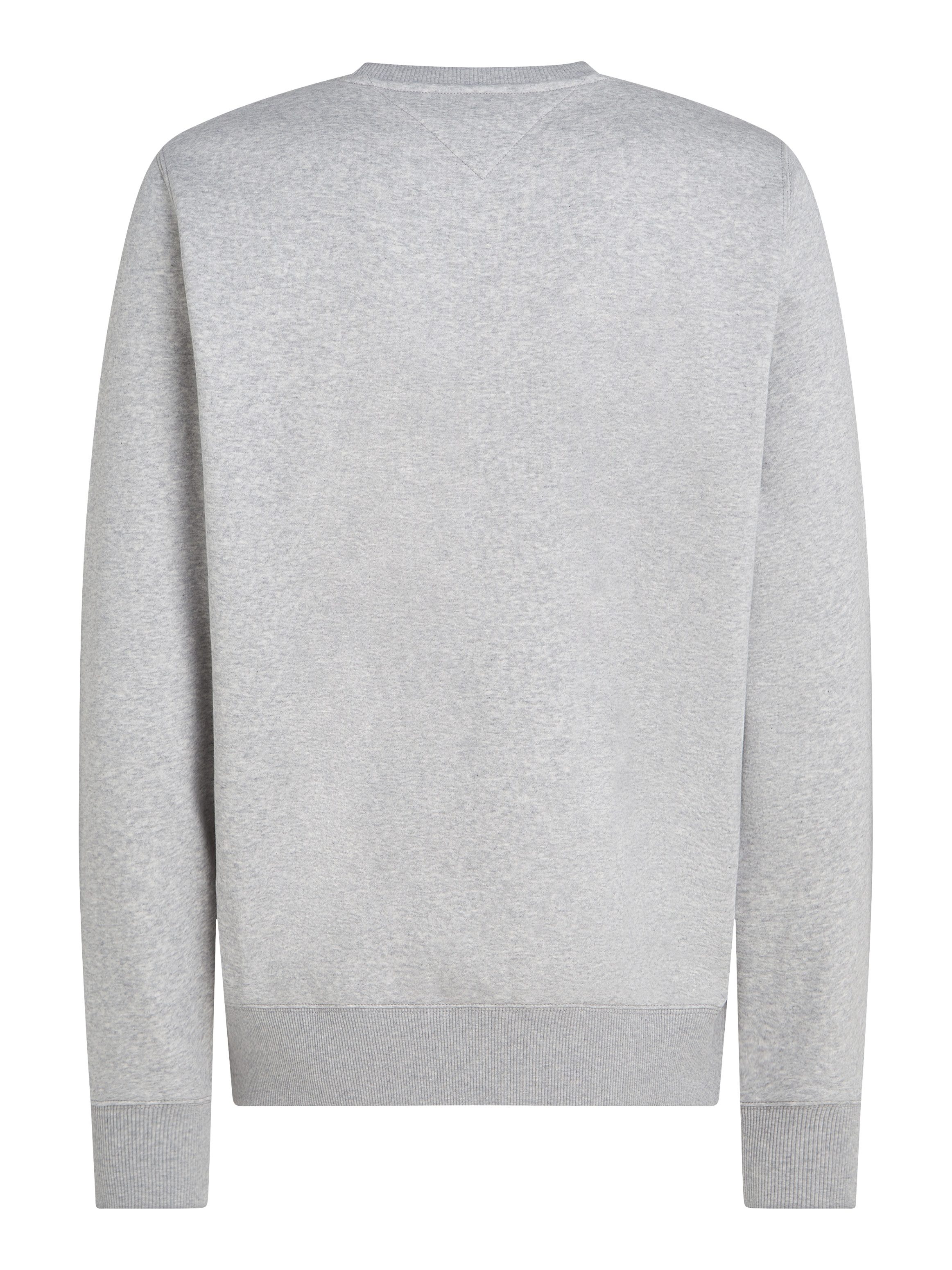 Tommy Hilfiger Sweatshirt HILFIGER STRIPE SWEATSHIRT